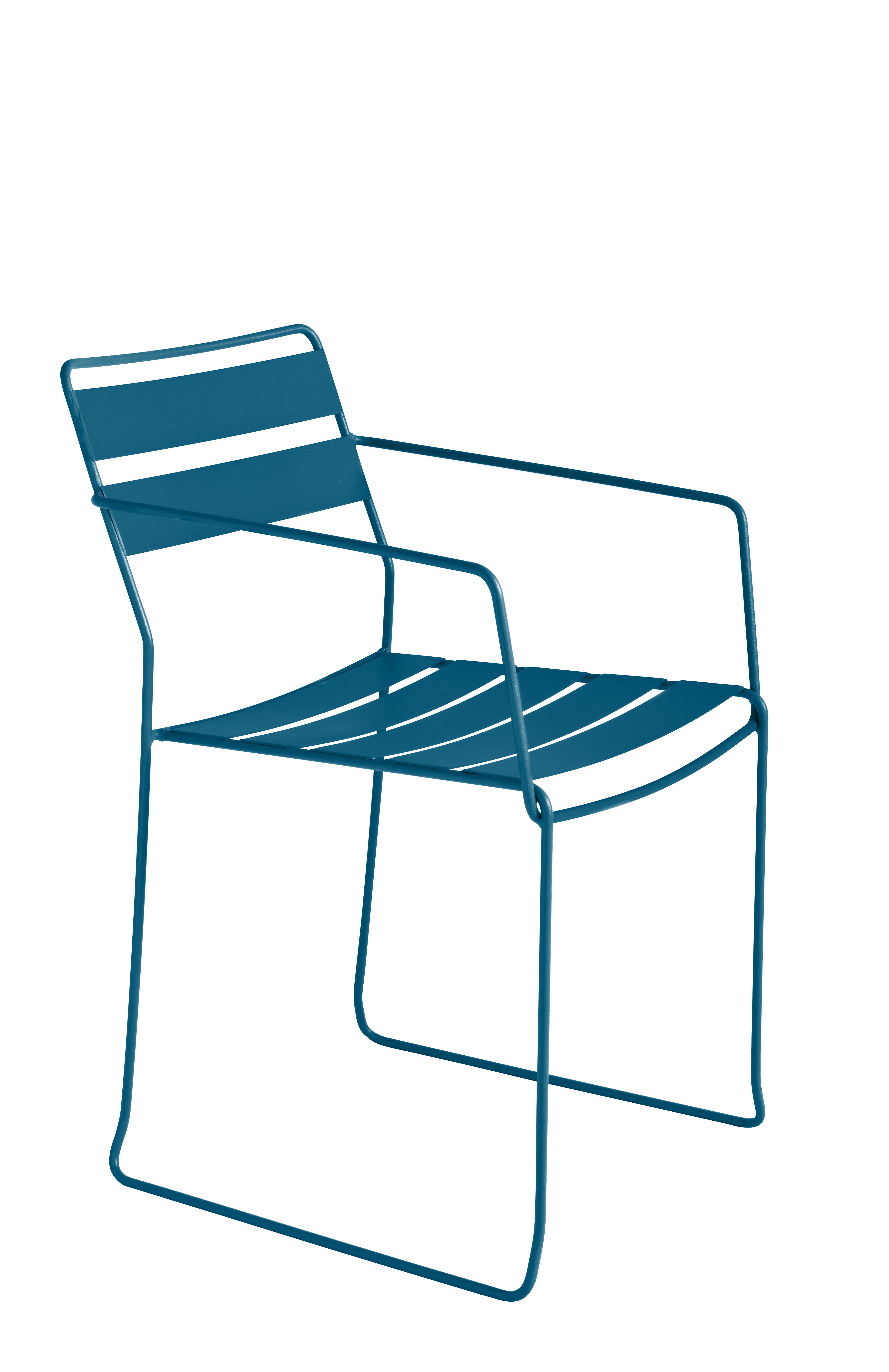 Portofino 8002 käsinojallinen tuoli