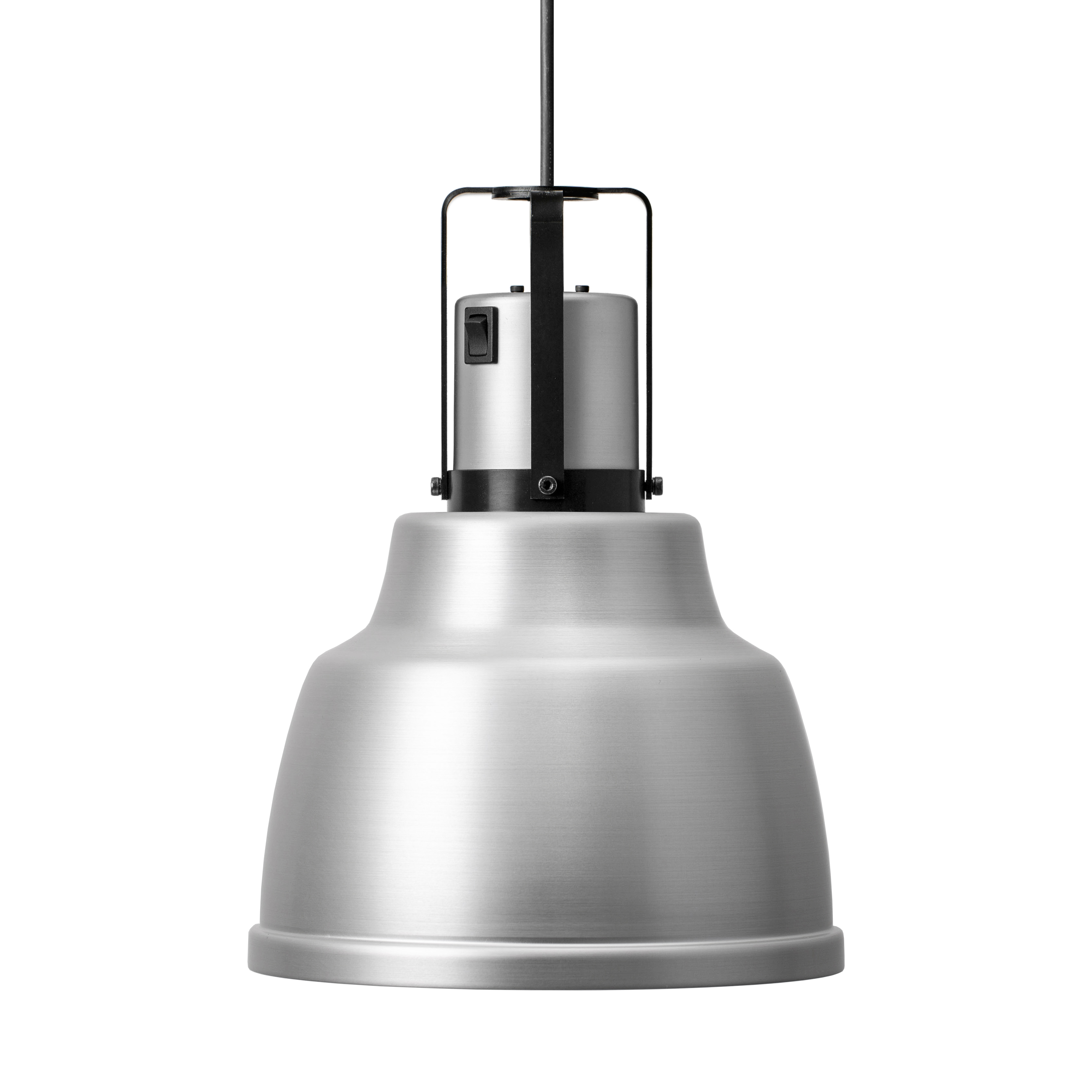 Focus IO lämpölamppu