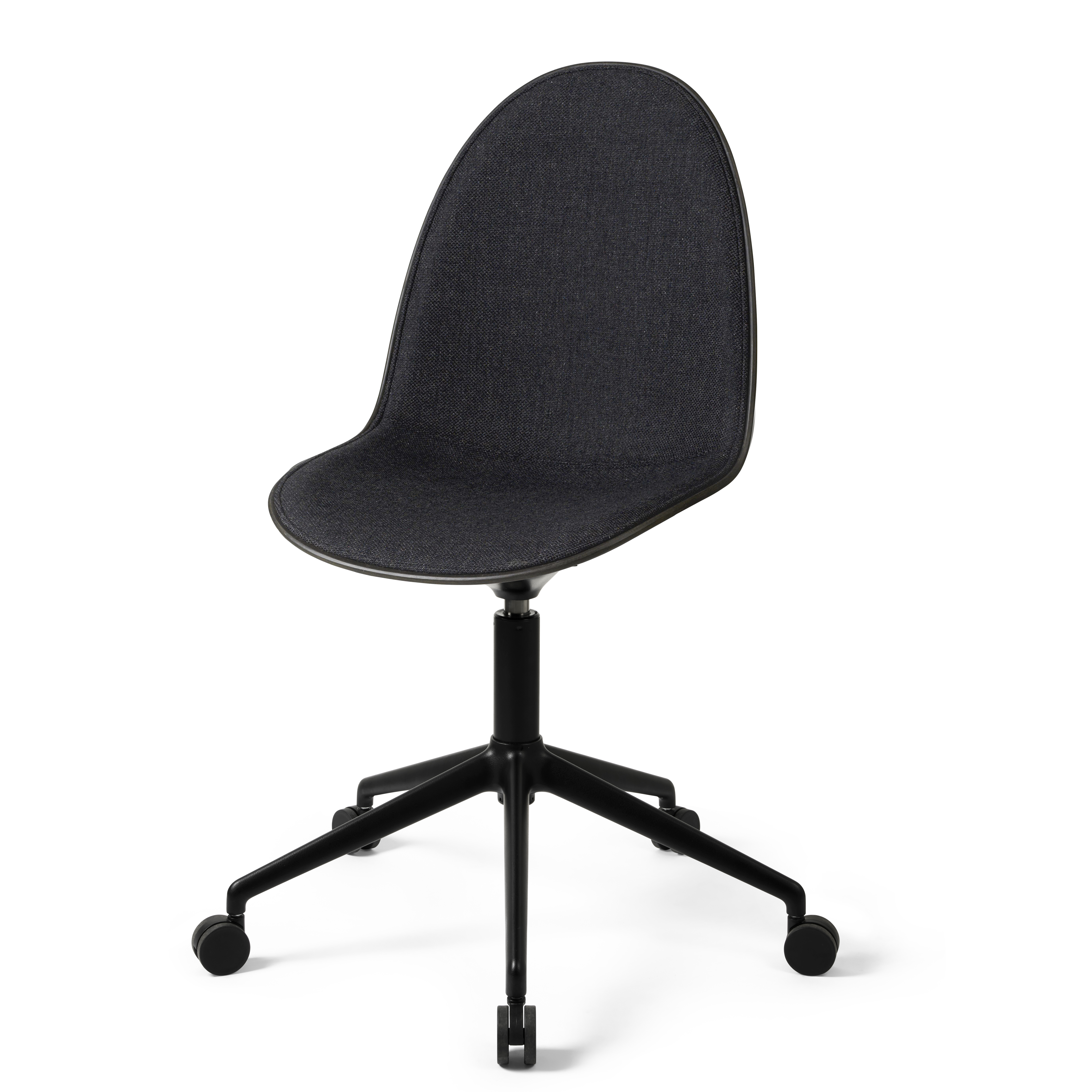 Eternity Swivel tuoli pyörillä