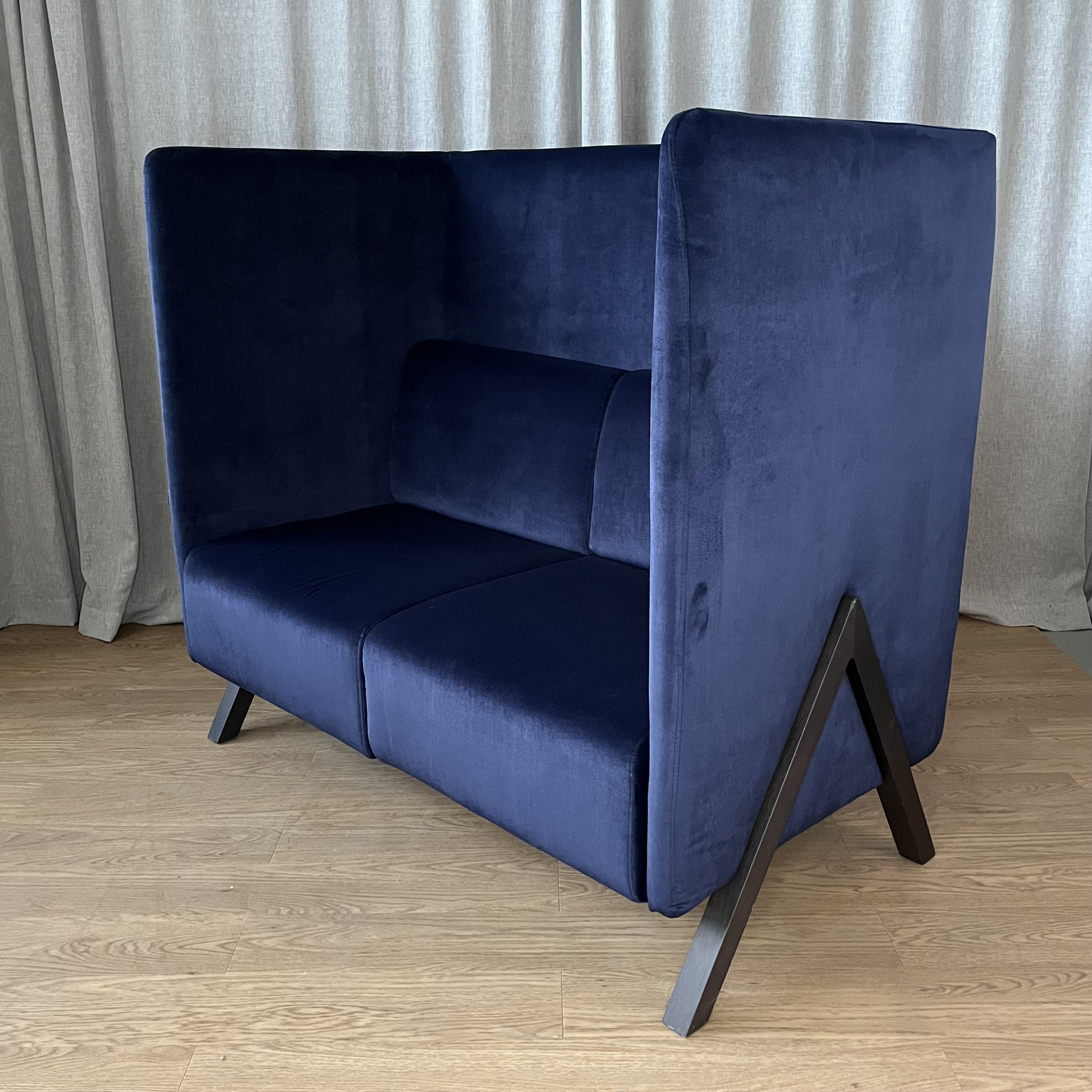 Capdell Vision sohva, tummansininen