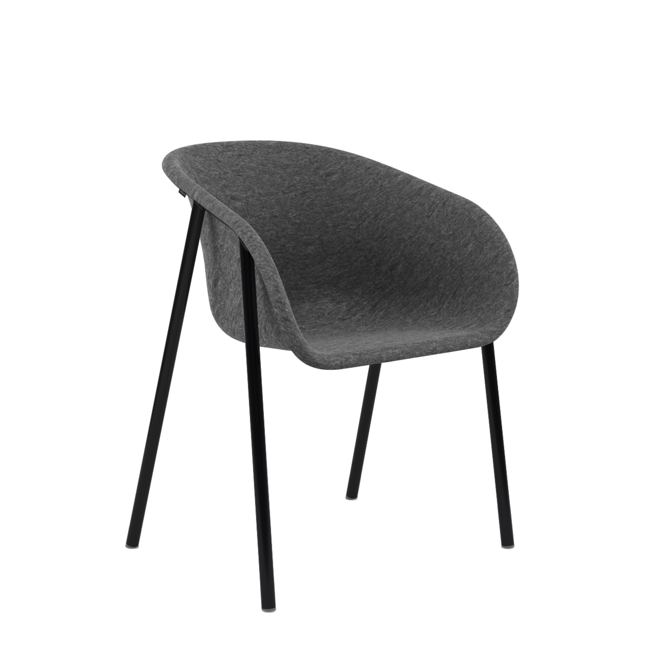 LJ1 Käsinojallinen tuoli