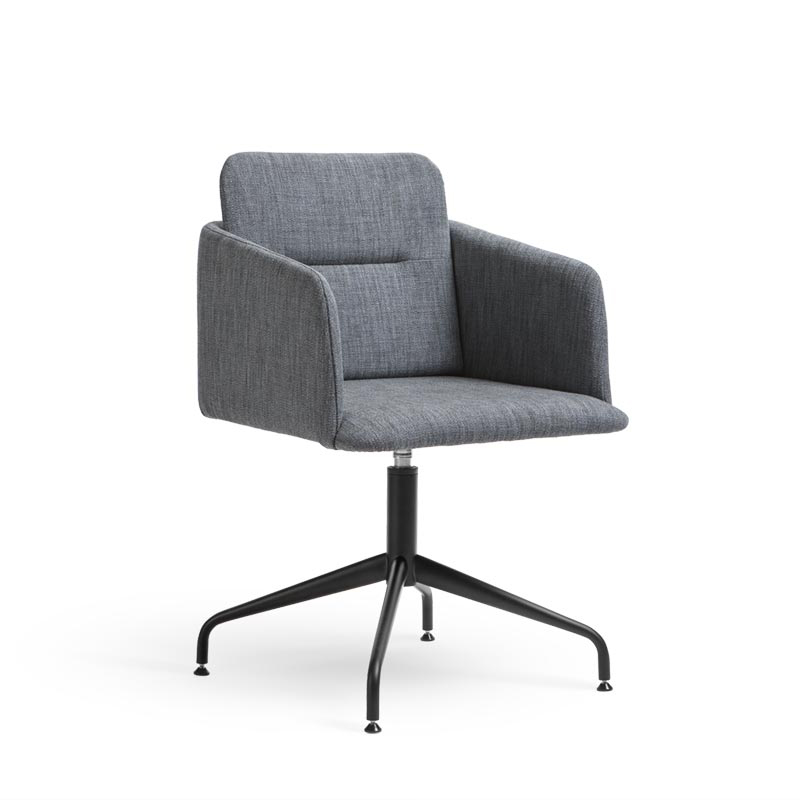 Note 4 B-4064 tuoli käsinojin