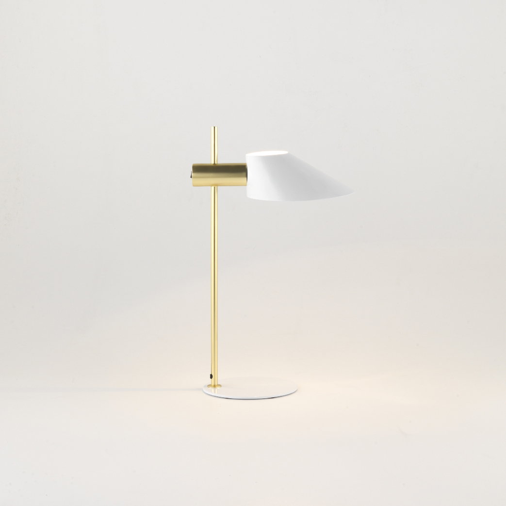 Cohen Gold pöytävalaisin