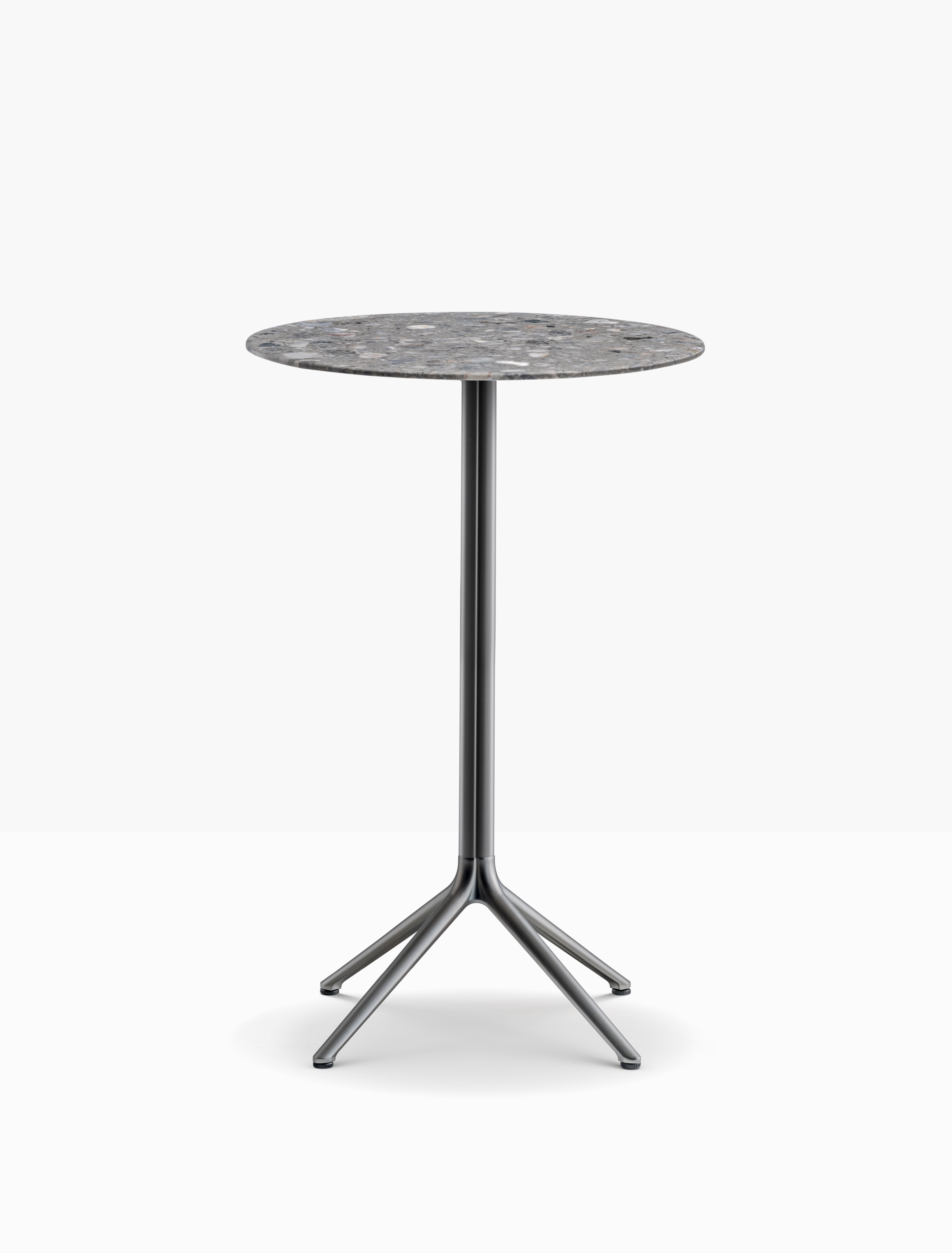 Elliot 5476 pystispöydänjalka 