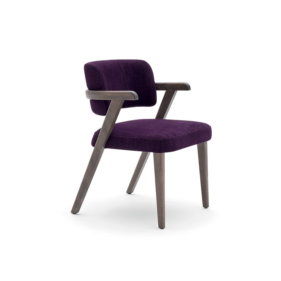 Jump 05831 tuoli käsinojin