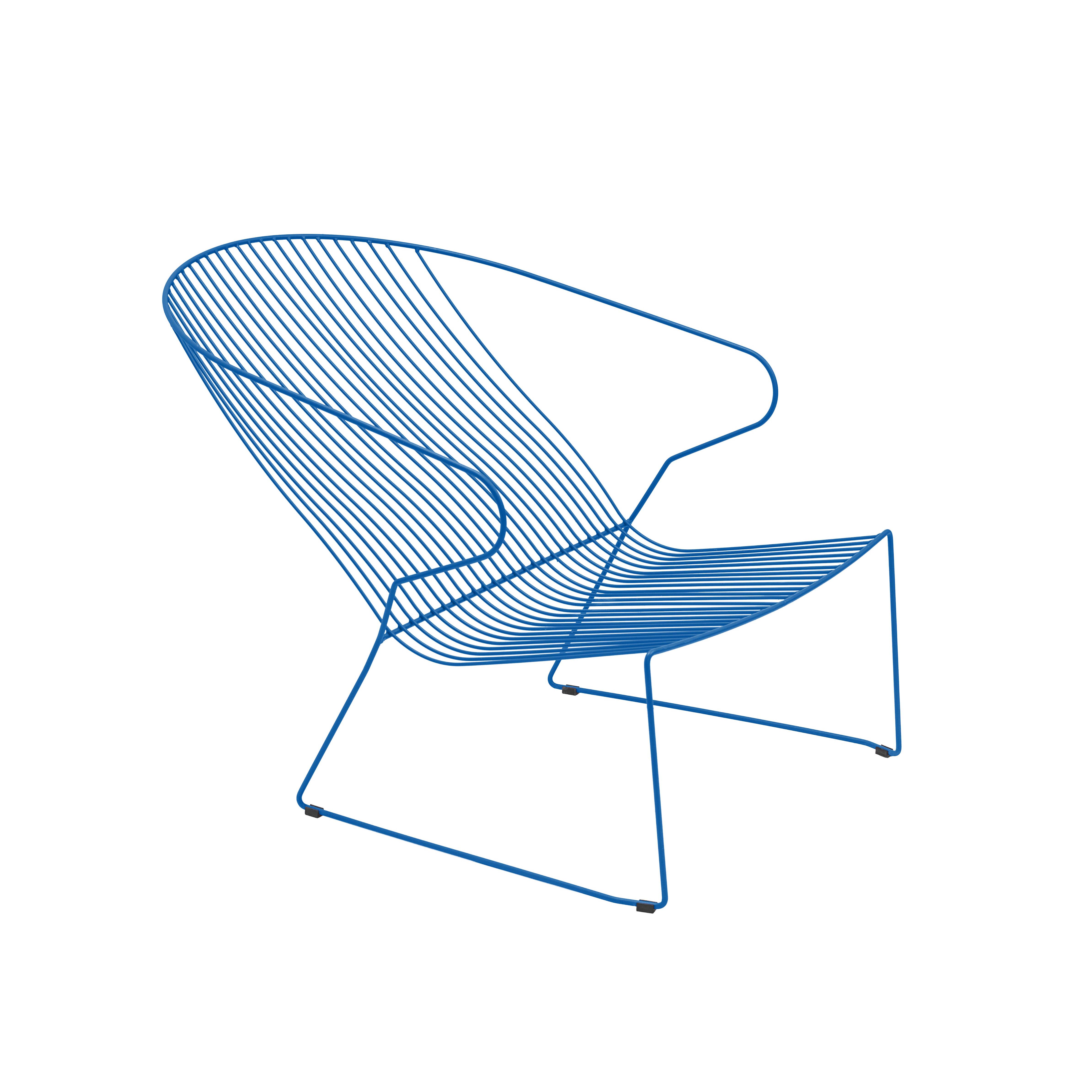 Bolonia 9143 loungetuoli