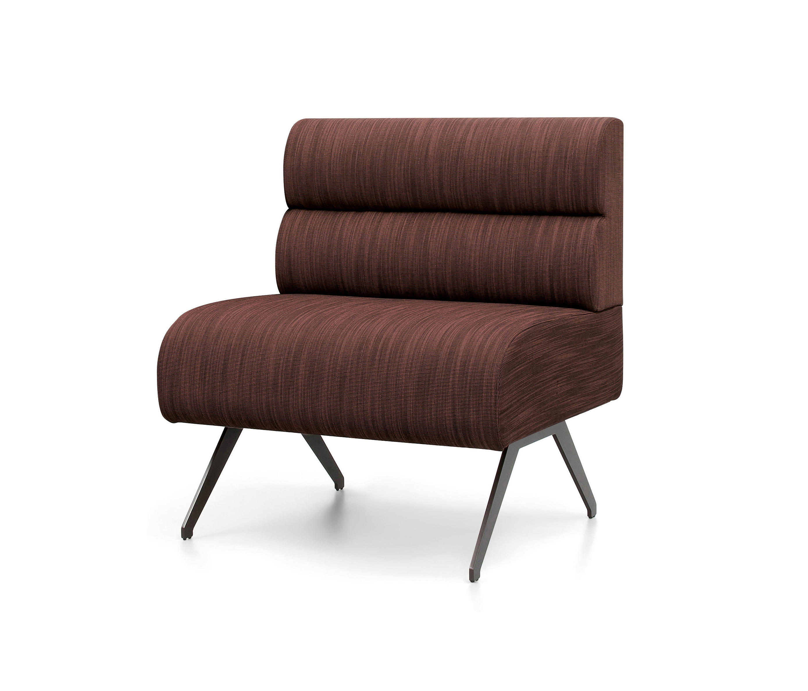 Ren Dine low 1-istuttava sohva