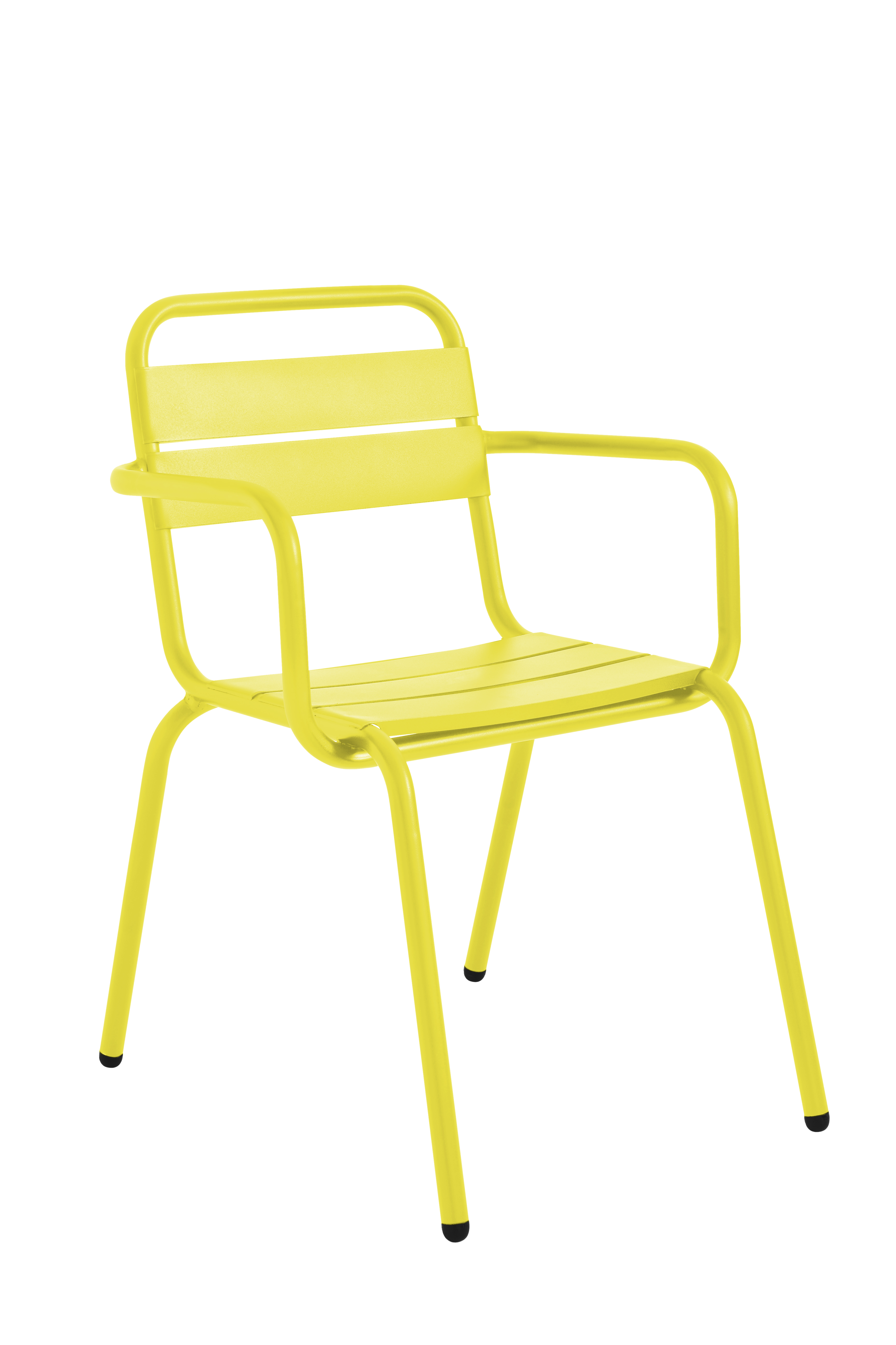 Barceloneta 8006 käsinojallinen tuoli