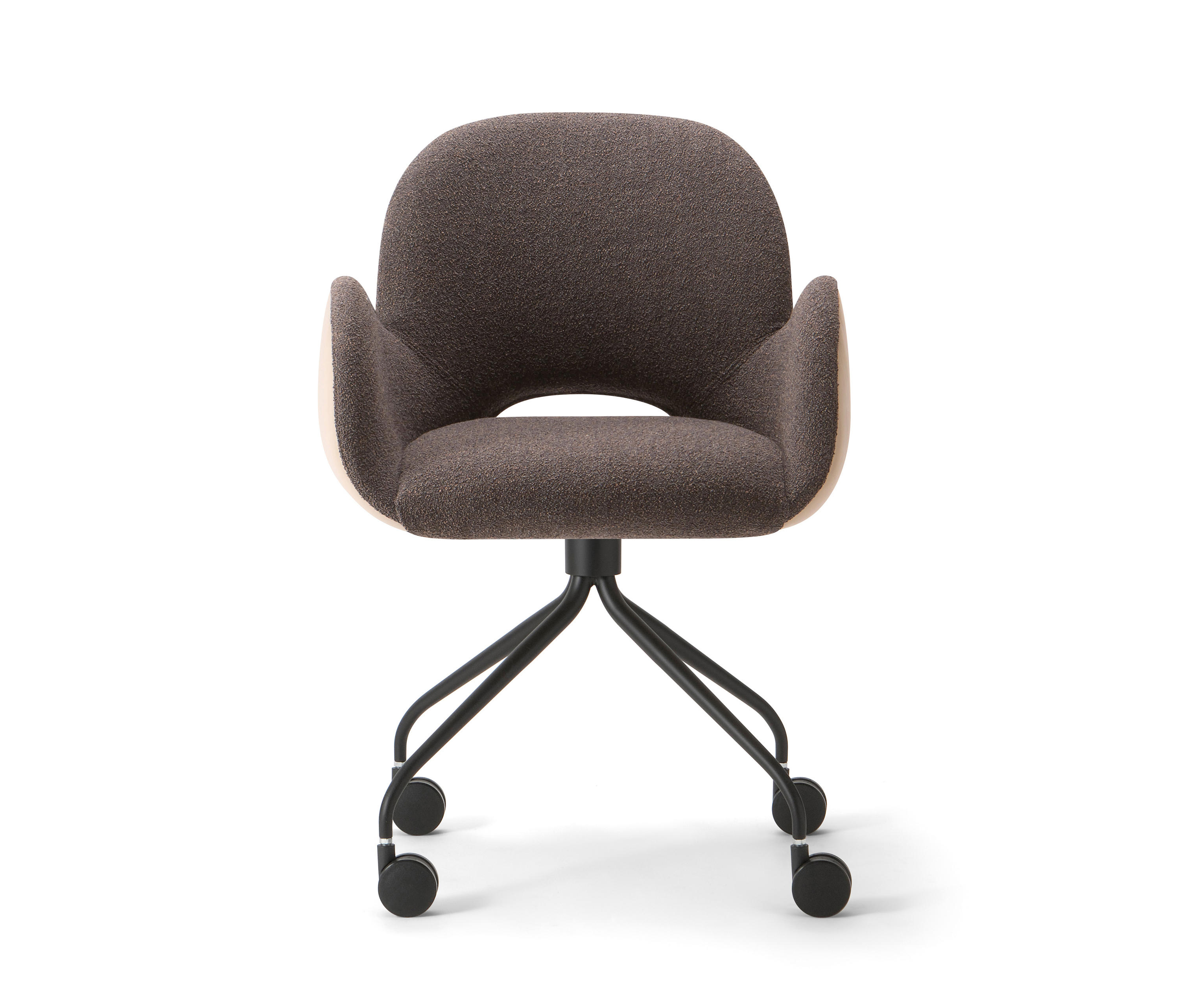 Bliss-02 111 käsinojallinen tuoli