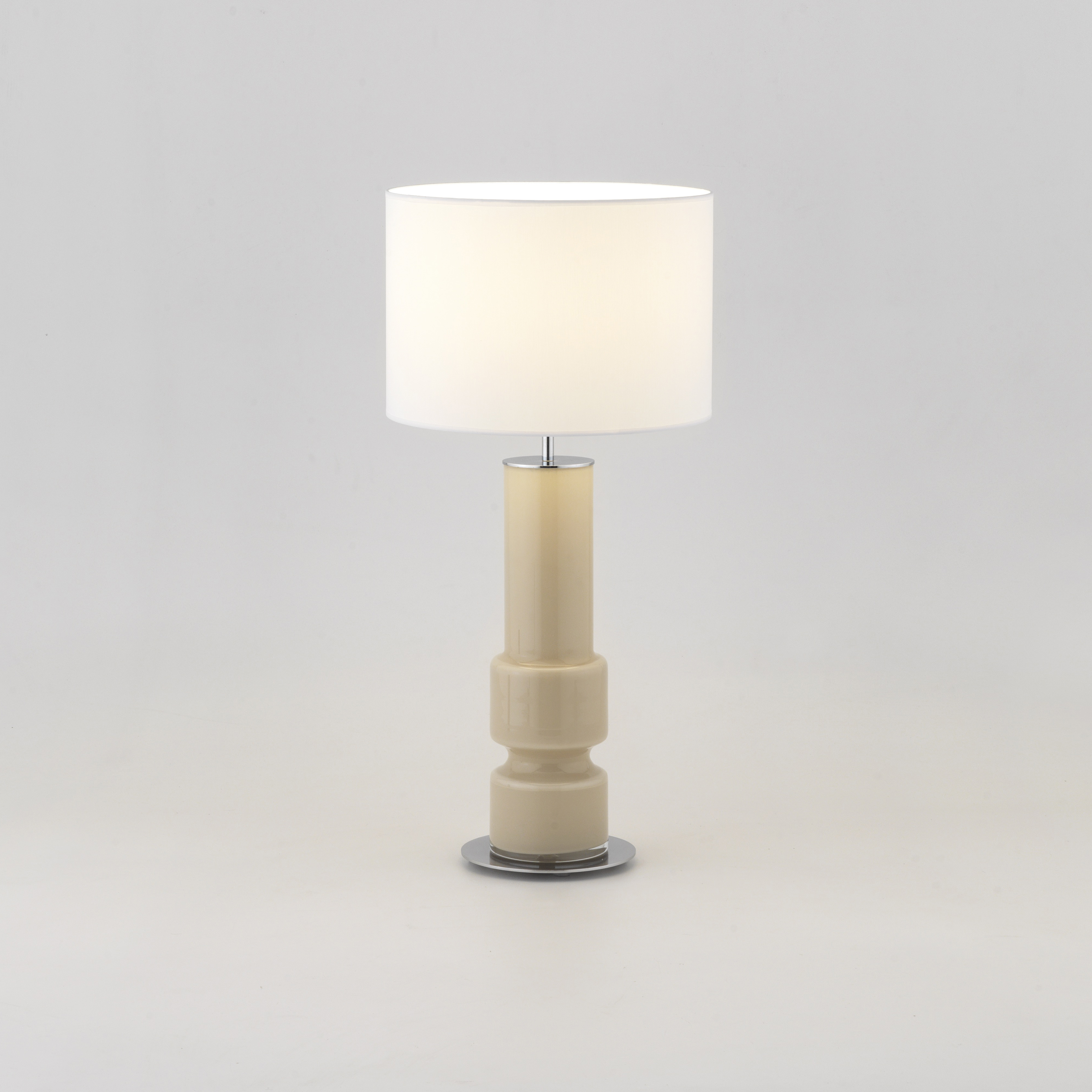 Lusa pöytävalaisin