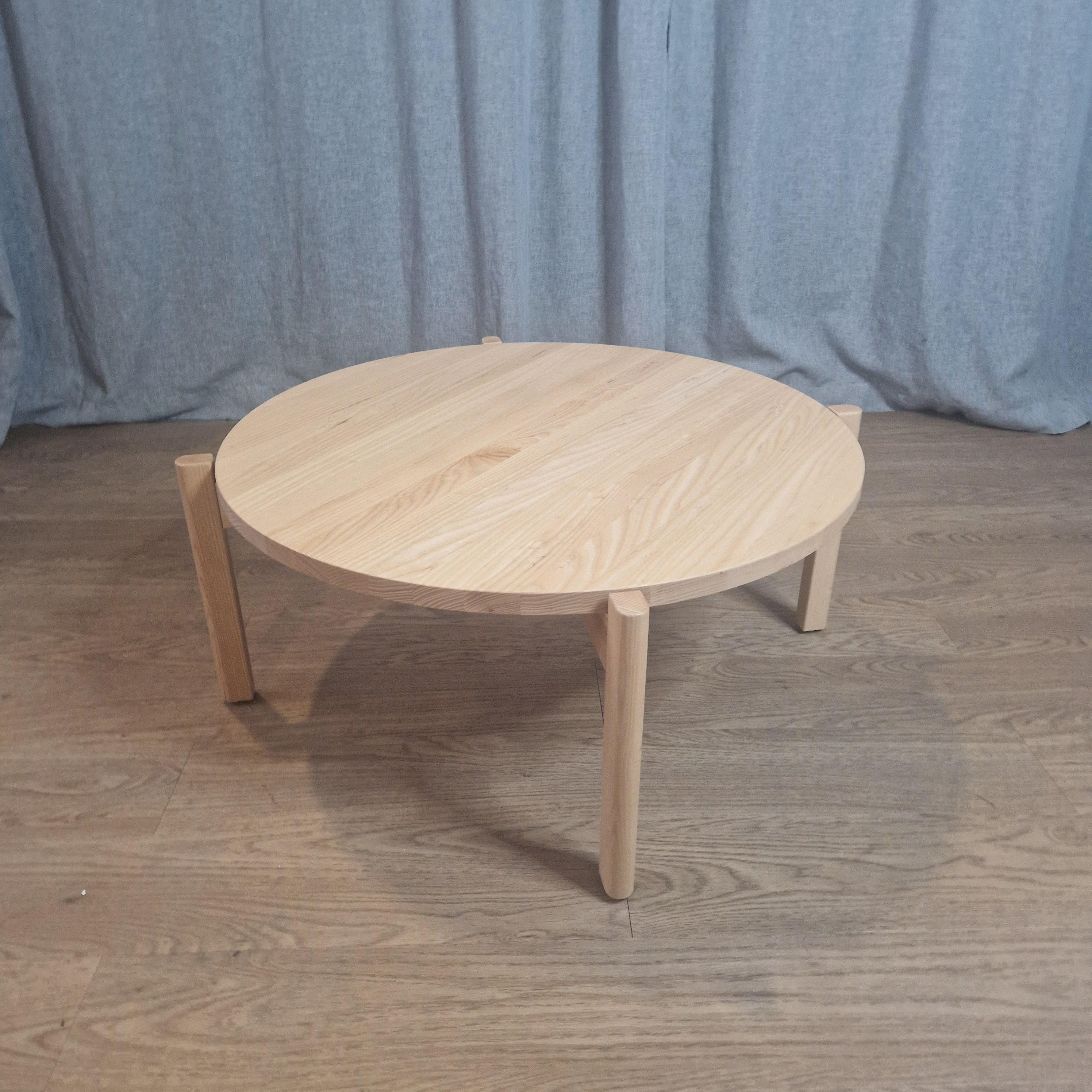 Inno Naku sohvapöytä 750, natural