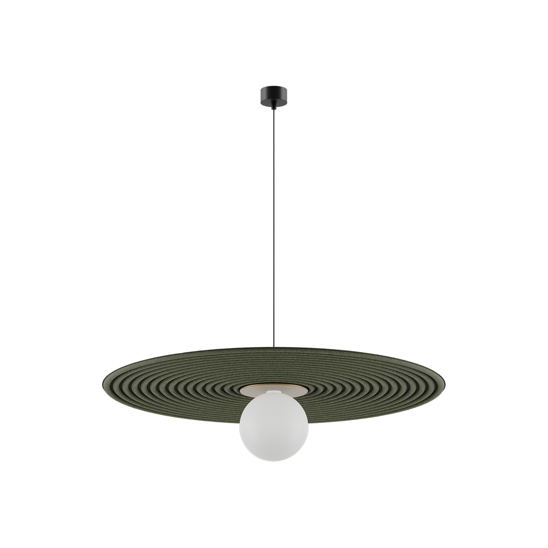 Tico C1095/L/BULB  riippuvalaisin