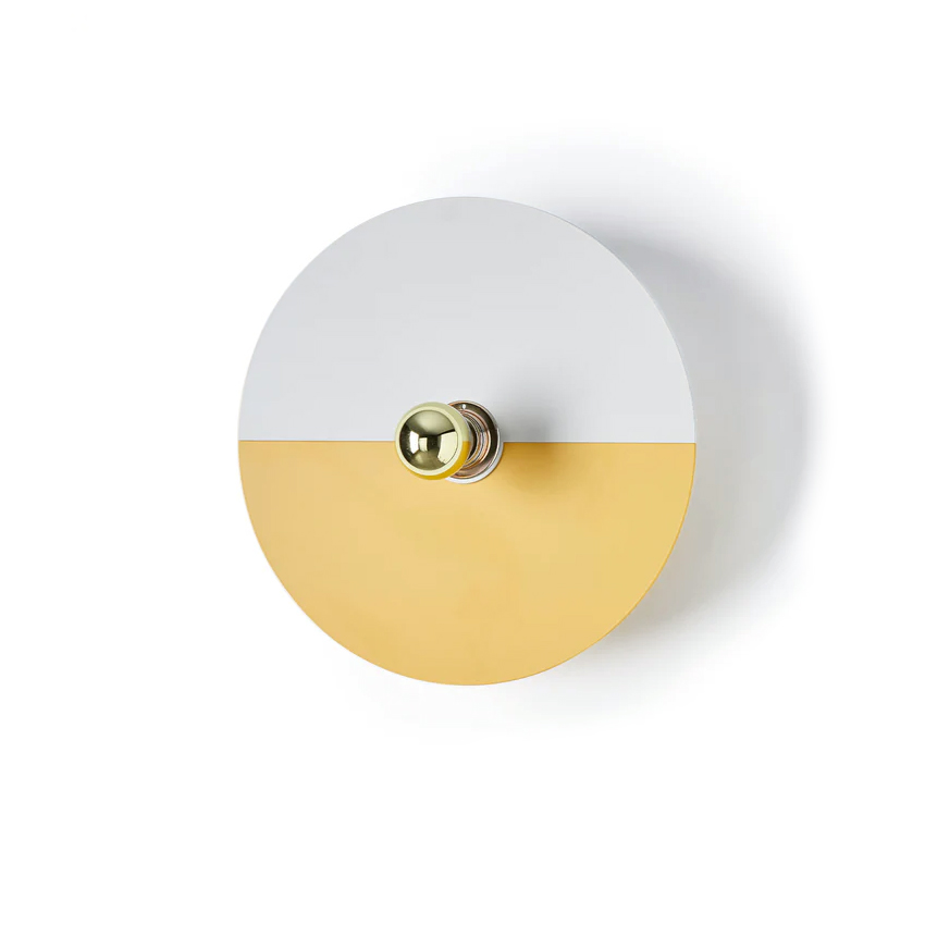 Haban 35/35 seinävalaisin