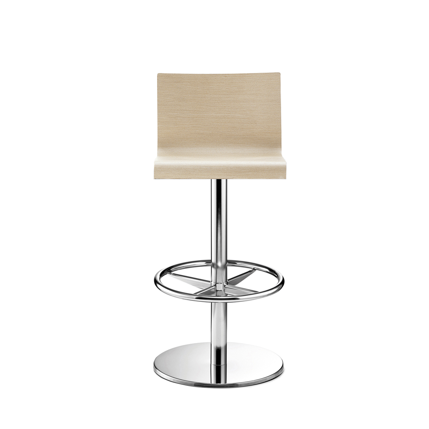 Kuadra 4417KU H770 baarituoli, pyörivä