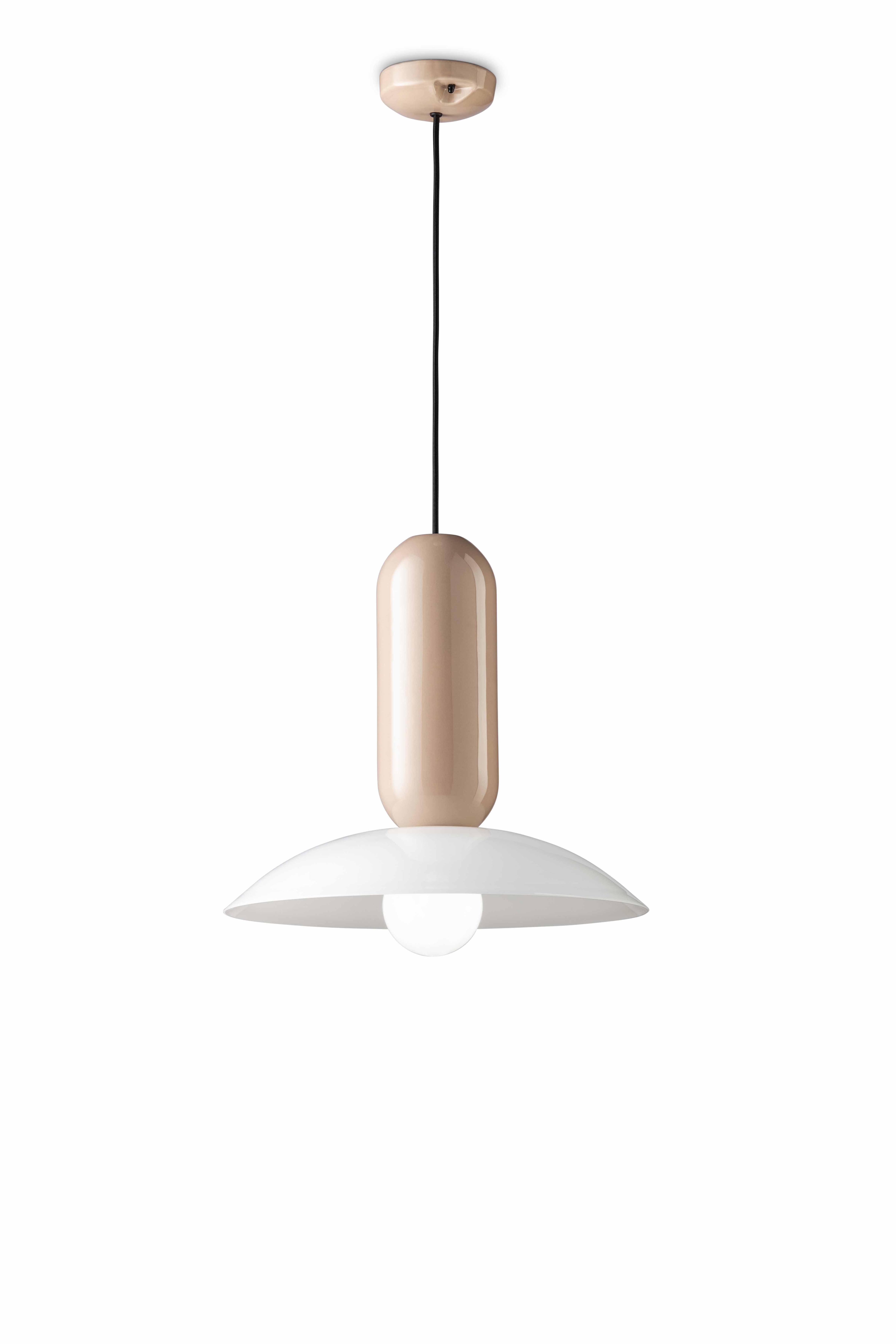 Pau C2635 riippuvalaisin