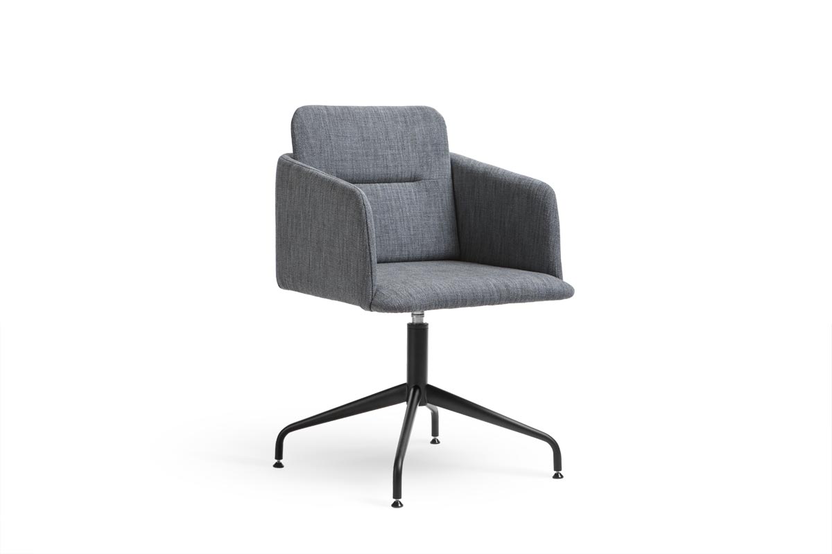 Note 4 B-4064 tuoli käsinojin