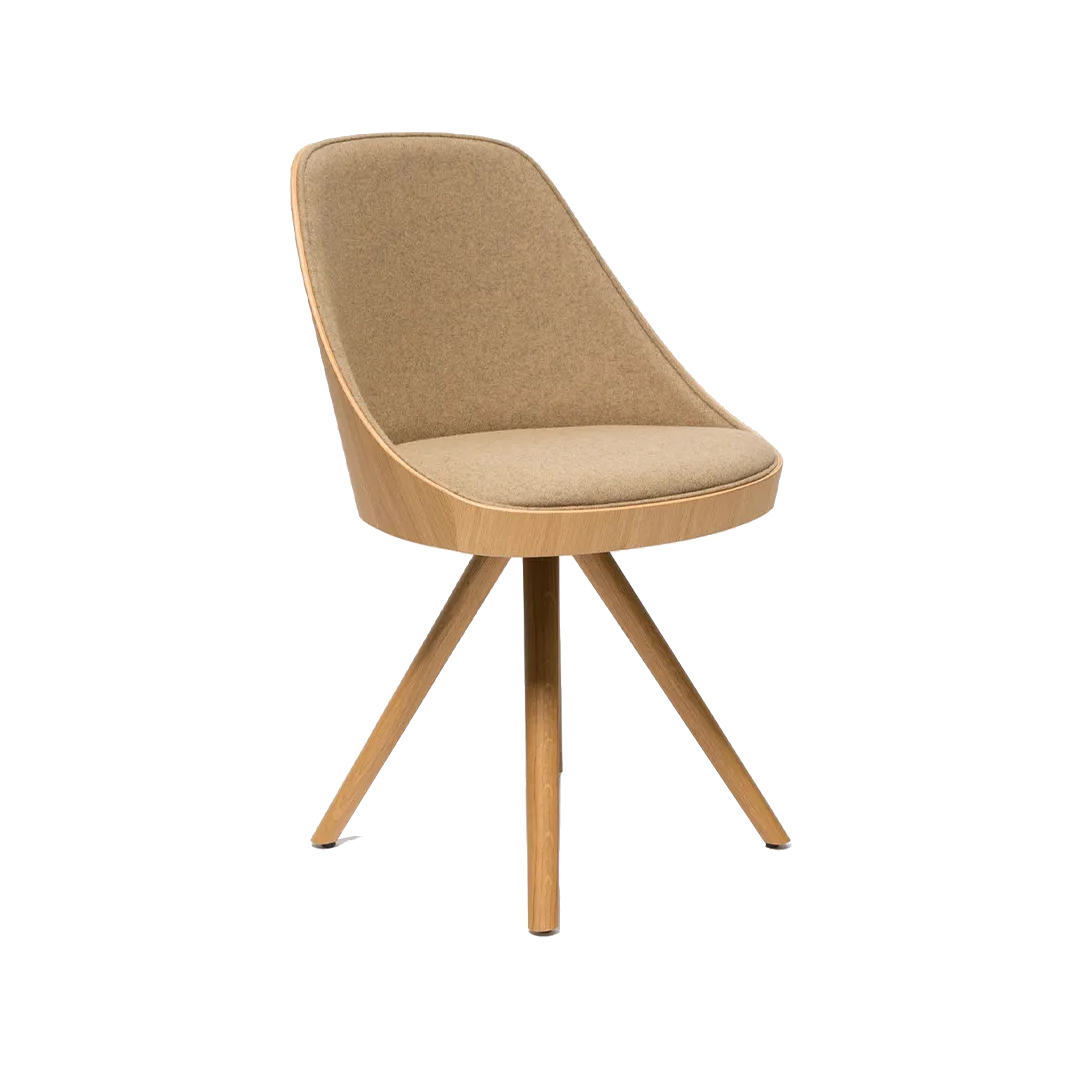 Kaiak Spin SW044002 tuoli käsinojin