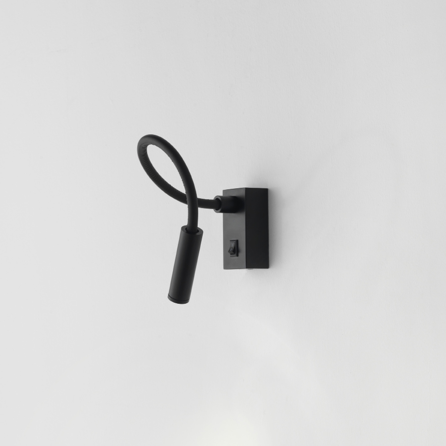 Flexor seinävalaisin