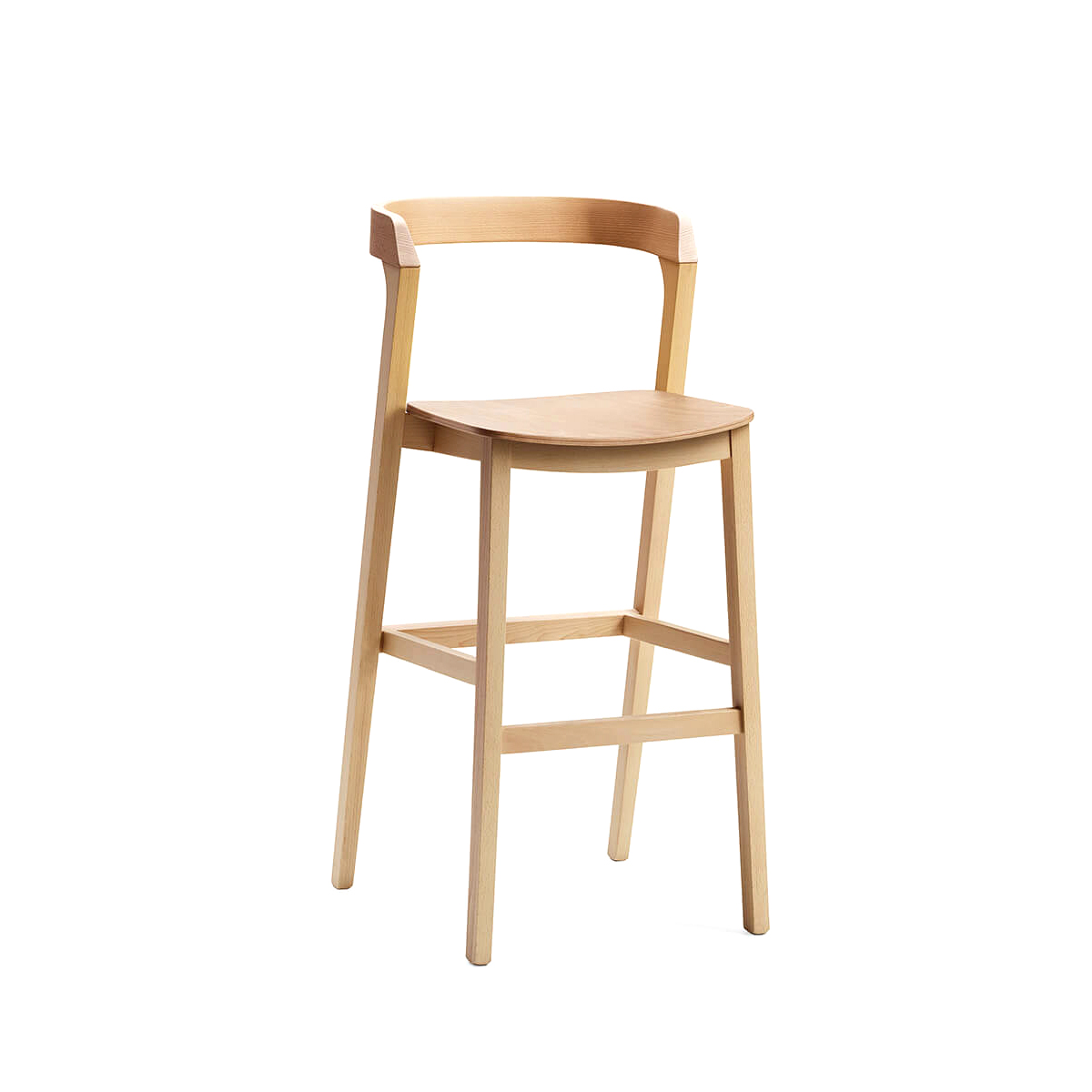 Arco 3.02.0 baarituoli