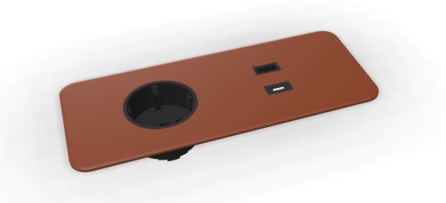 Table Top Slim 691230