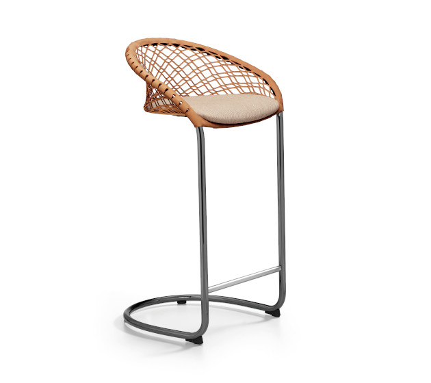 P47 H75 M baarituoli