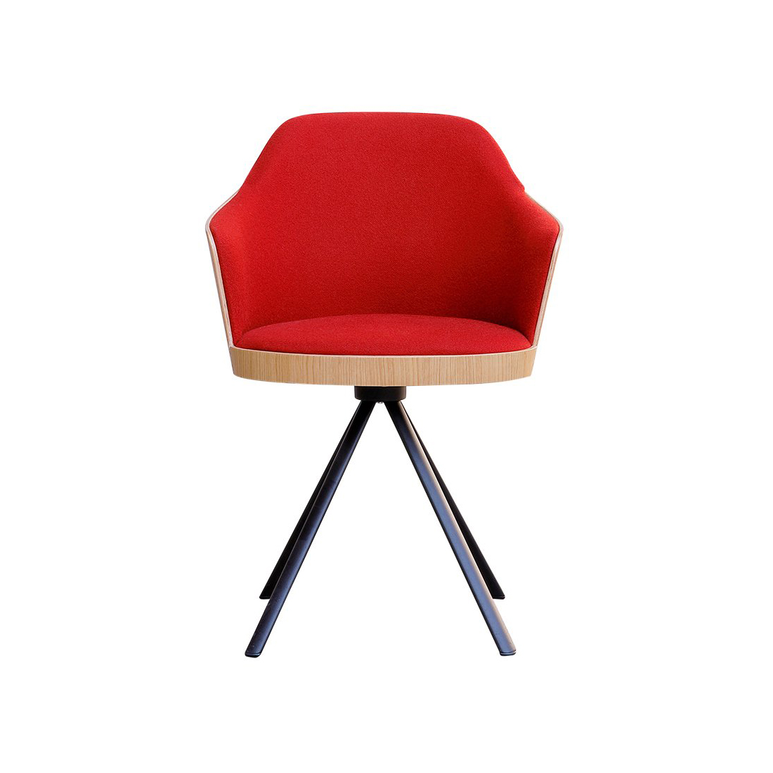 Kaiak Spin 3385 käsinojallinen tuoli