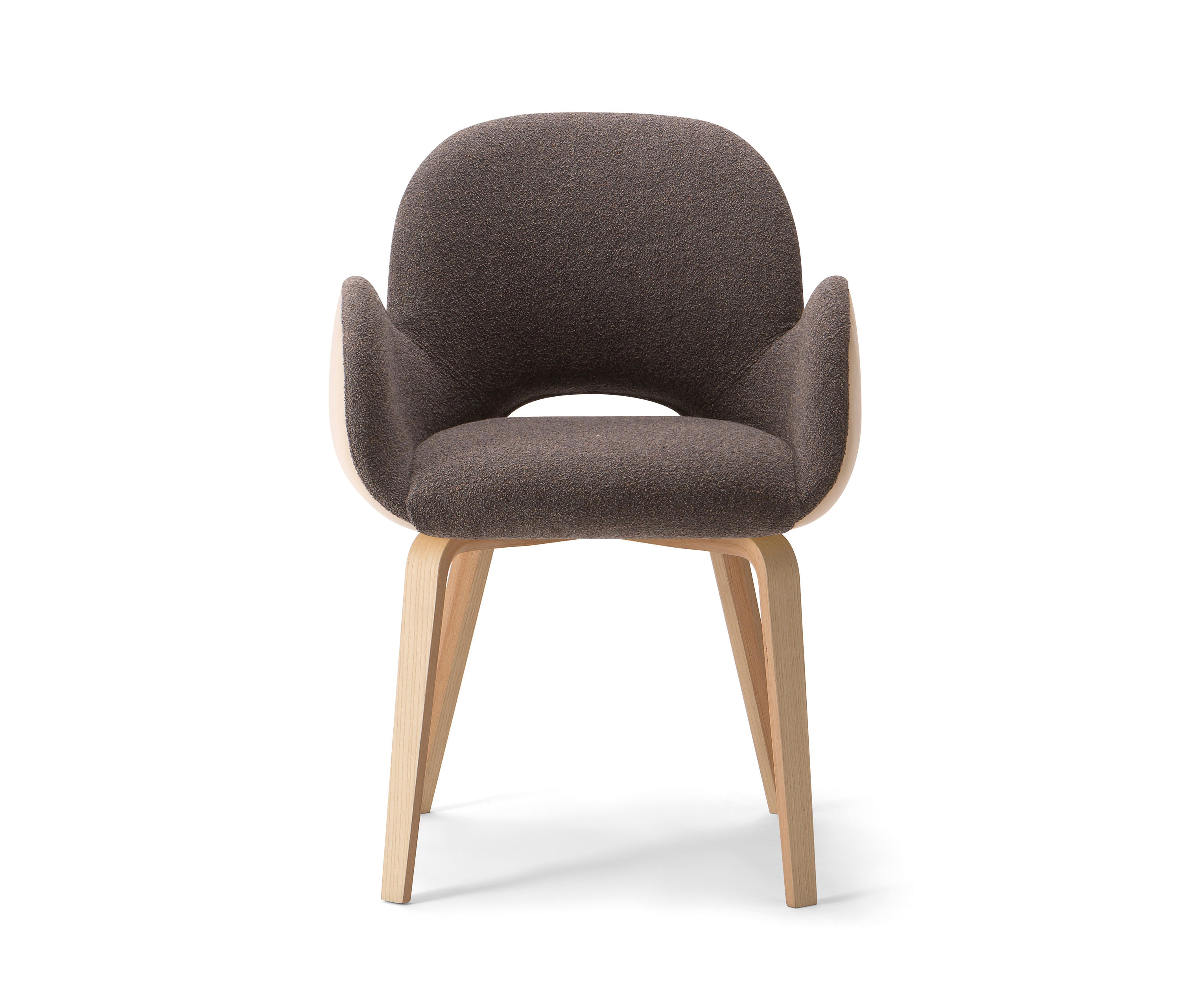 Bliss-02 105 käsinojallinen tuoli