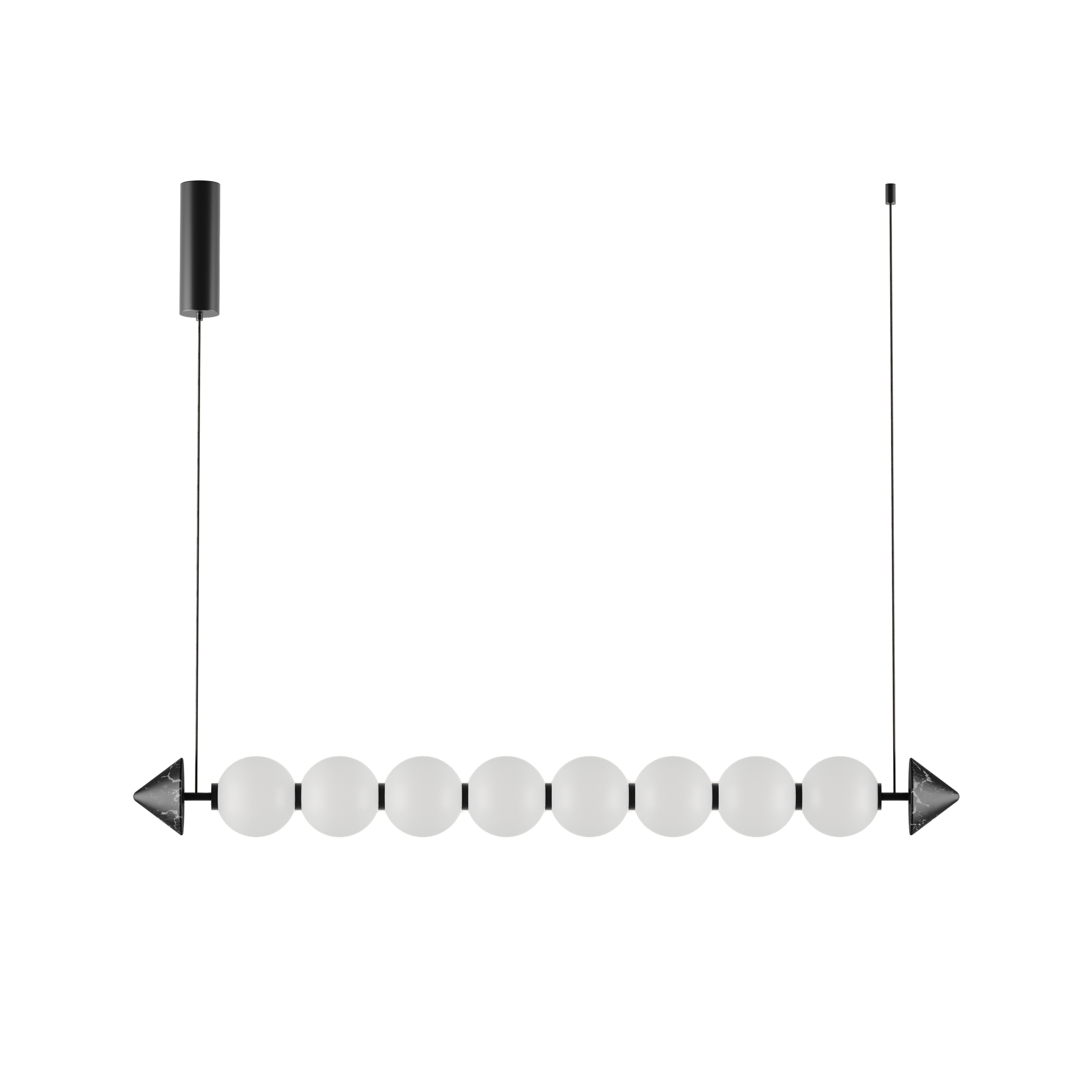 Soko C1335/8 riippuvalaisin