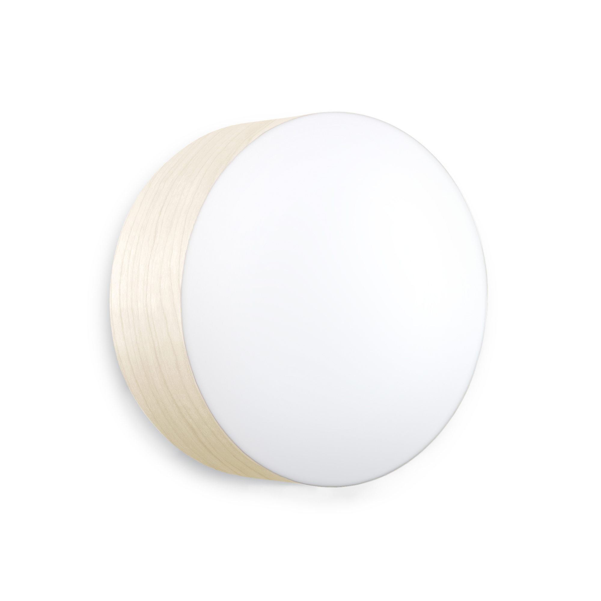 Gea 30 LED seinä- tai kattovalaisin