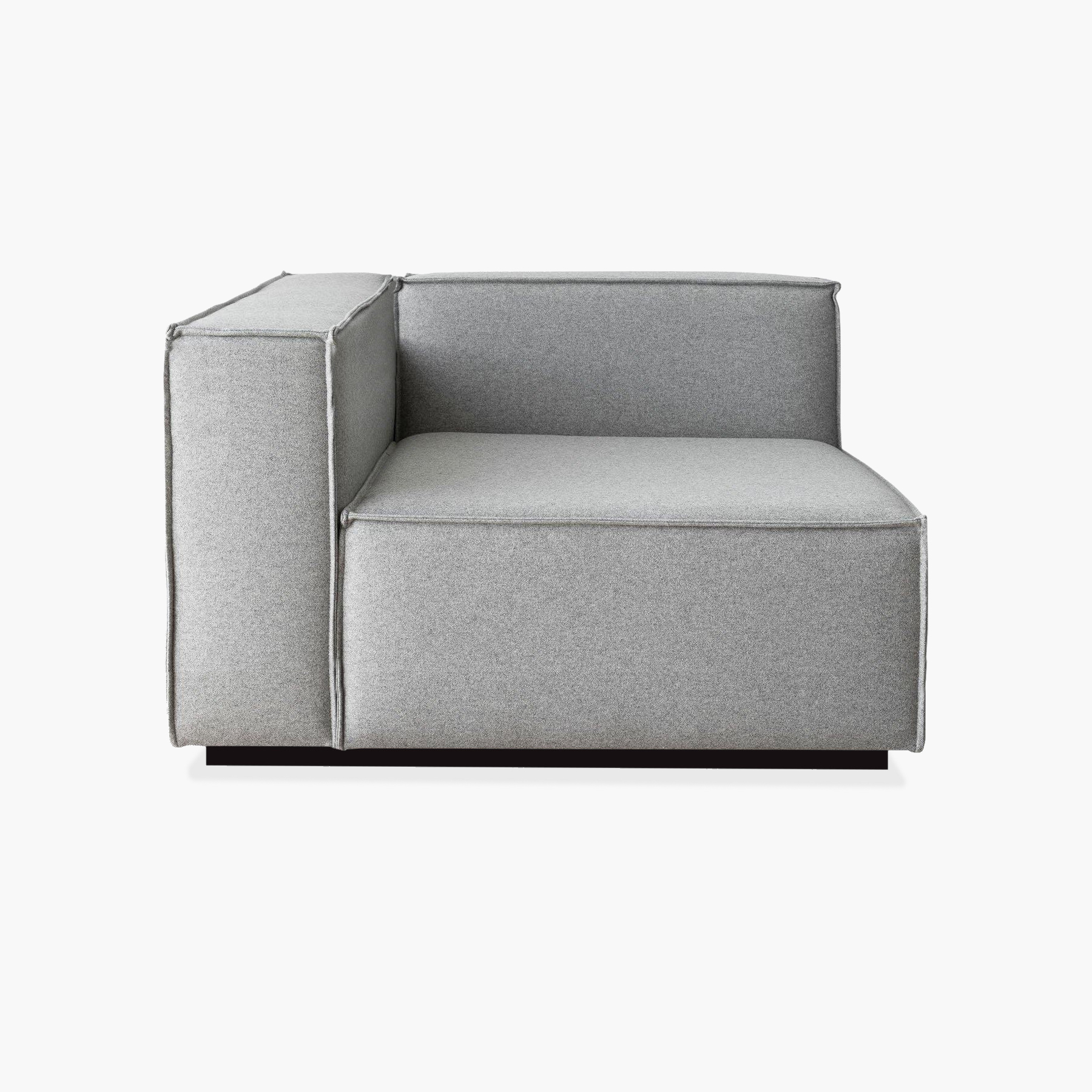 Benny sohvamoduuli, kulmapala