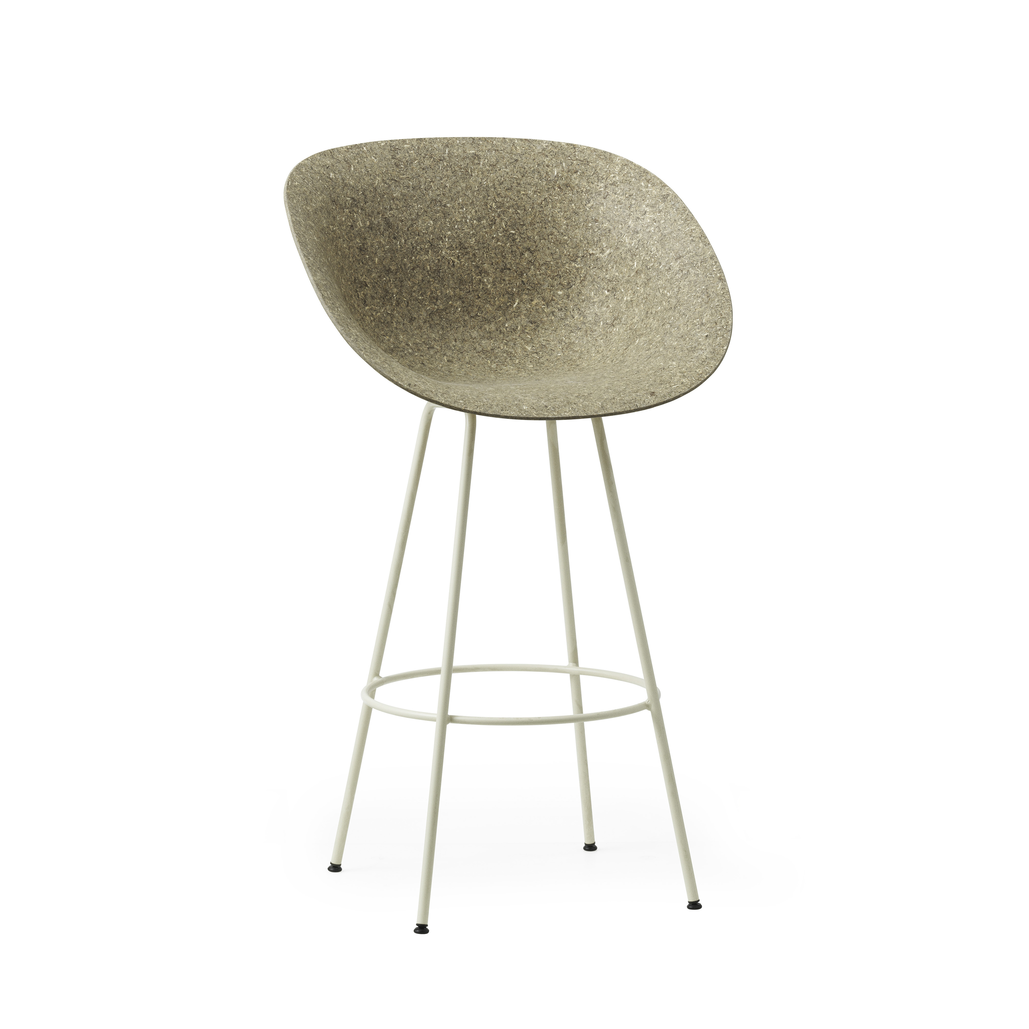 Mat baarituoli käsinojin H.75, Seaweed