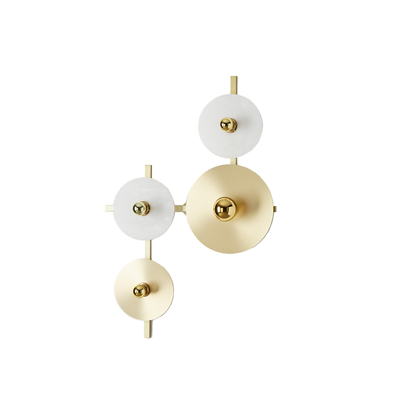 Abby/4 seinävalaisin