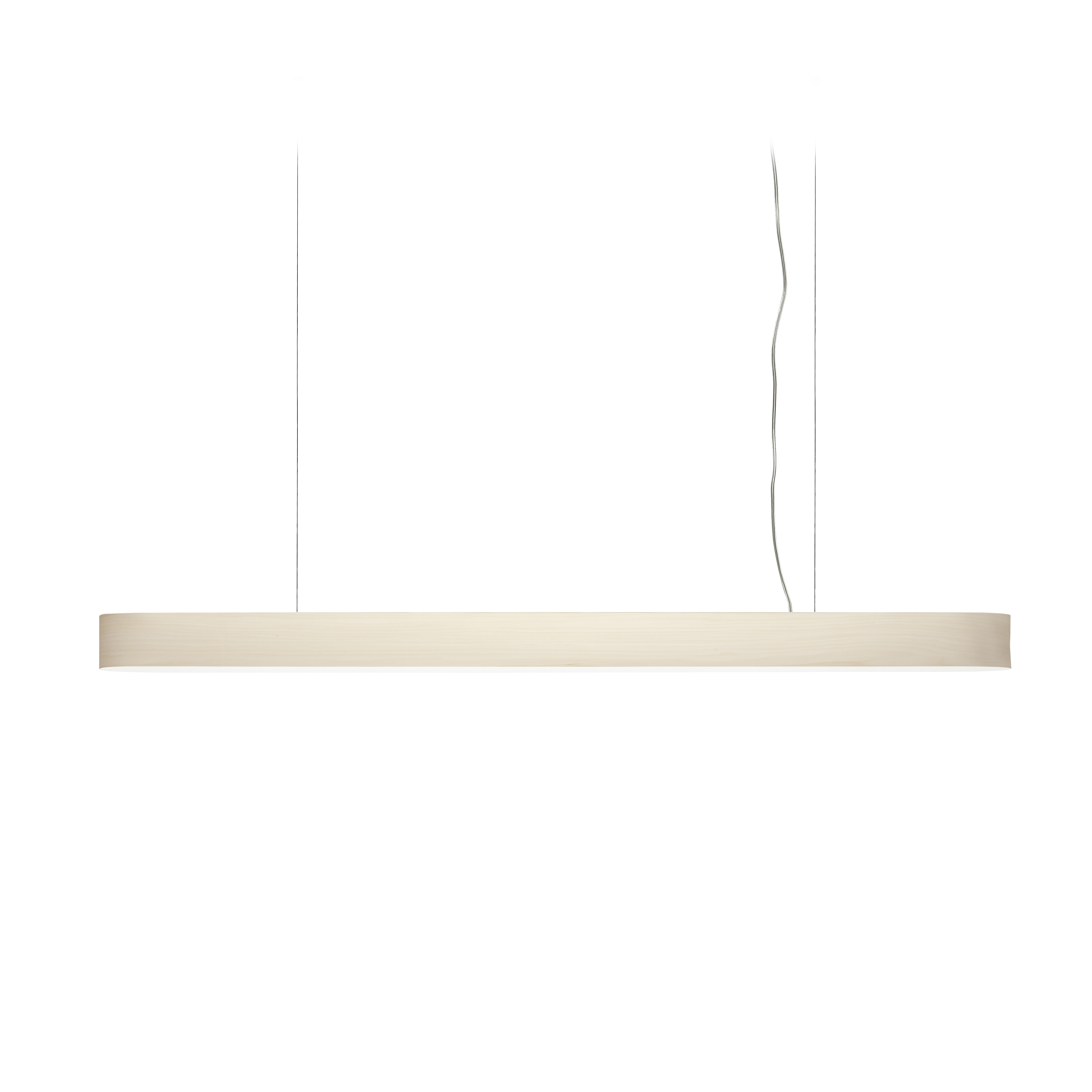 I-Club Long Slim riippuvalaisin