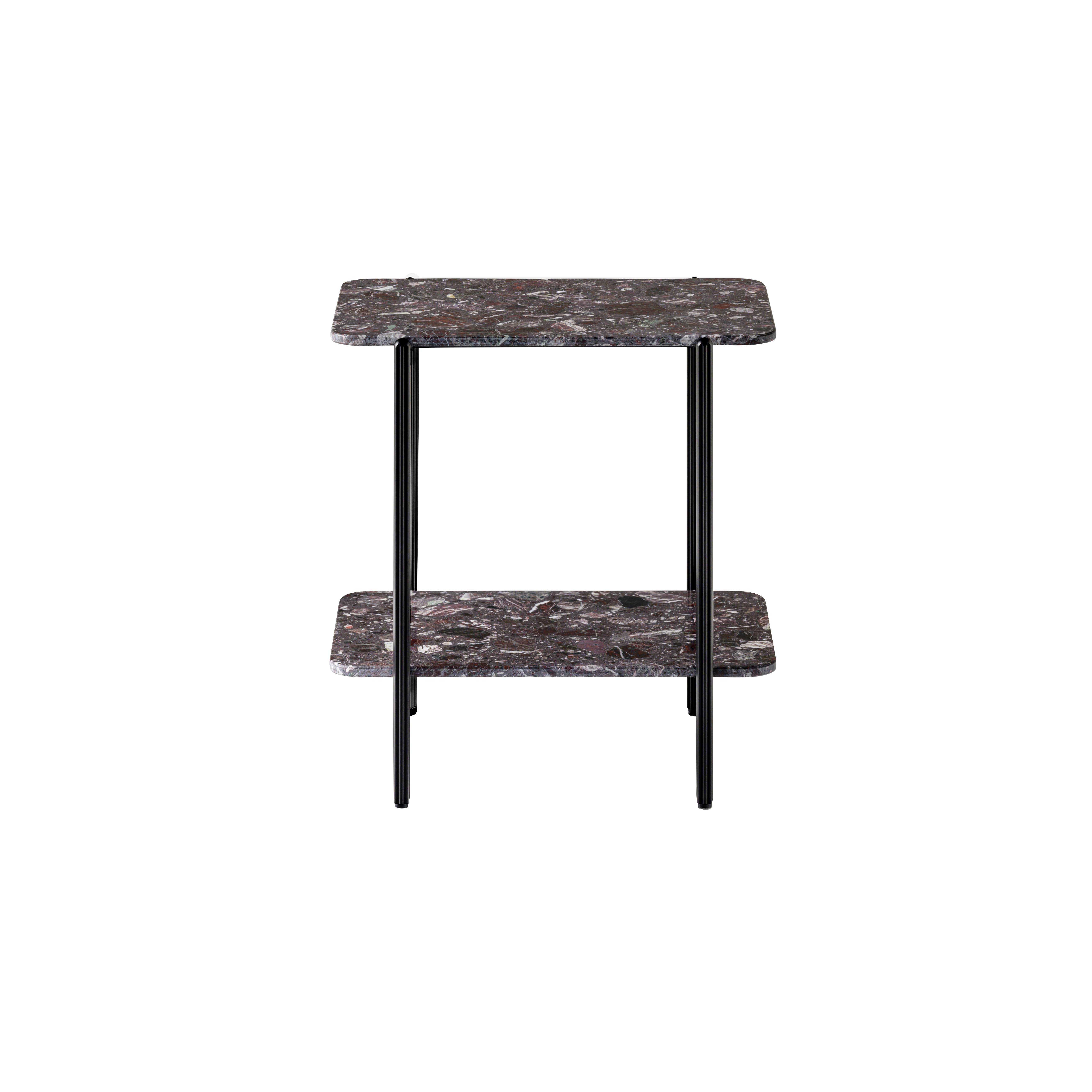 Blume system BLS2 sivupöytä