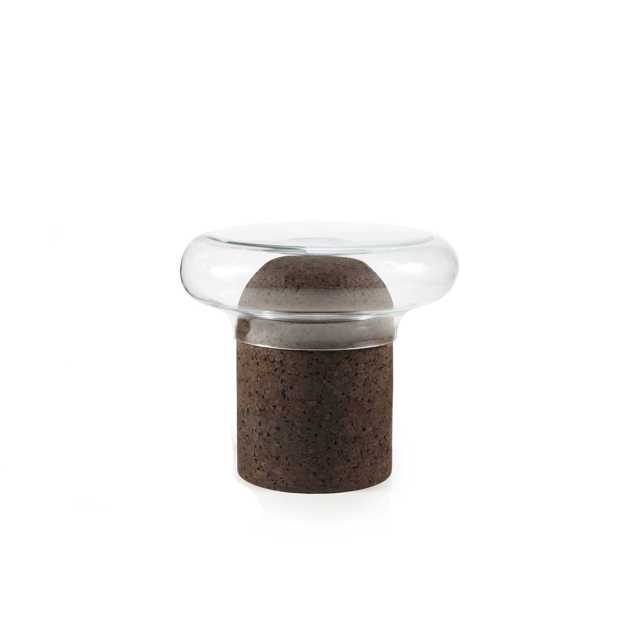 Domo sivupöytä 2 h.450mm