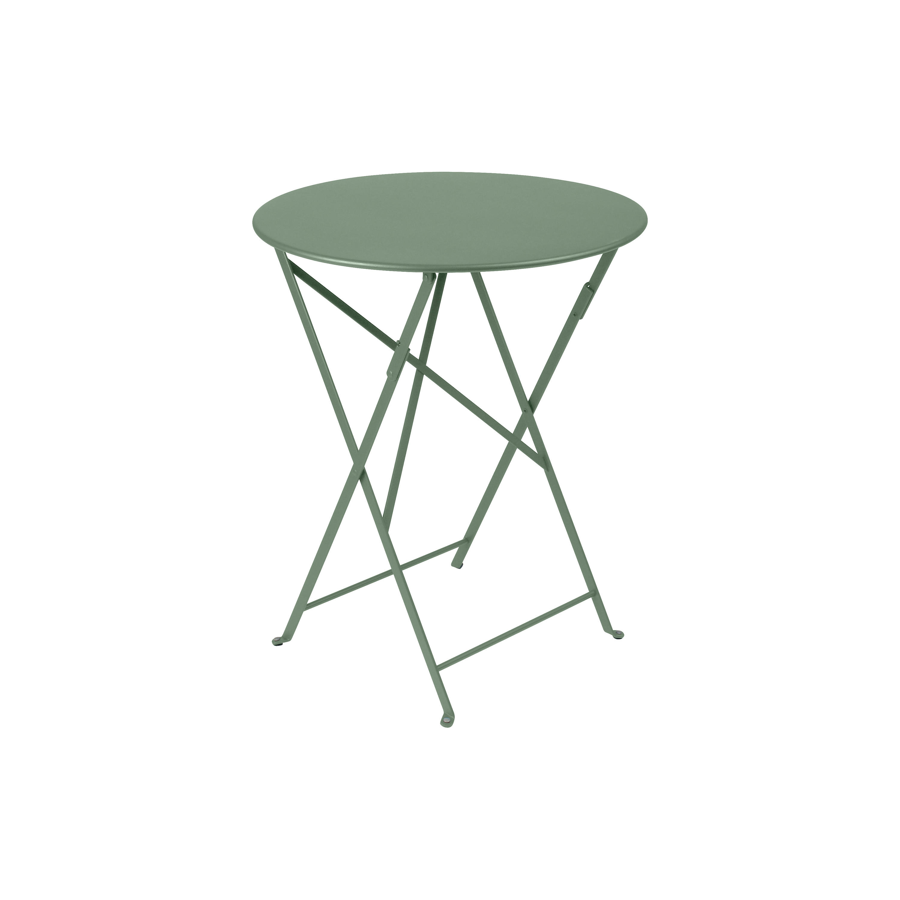 Bistro 0245 pöytä Ø600