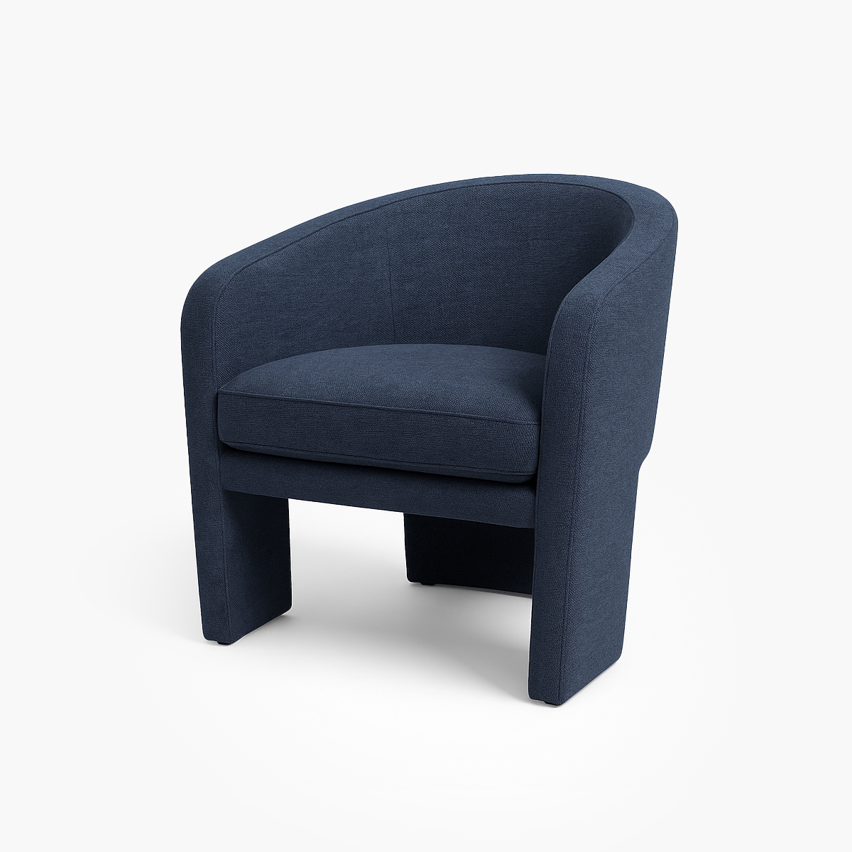 Jungle tuoli käsinojin