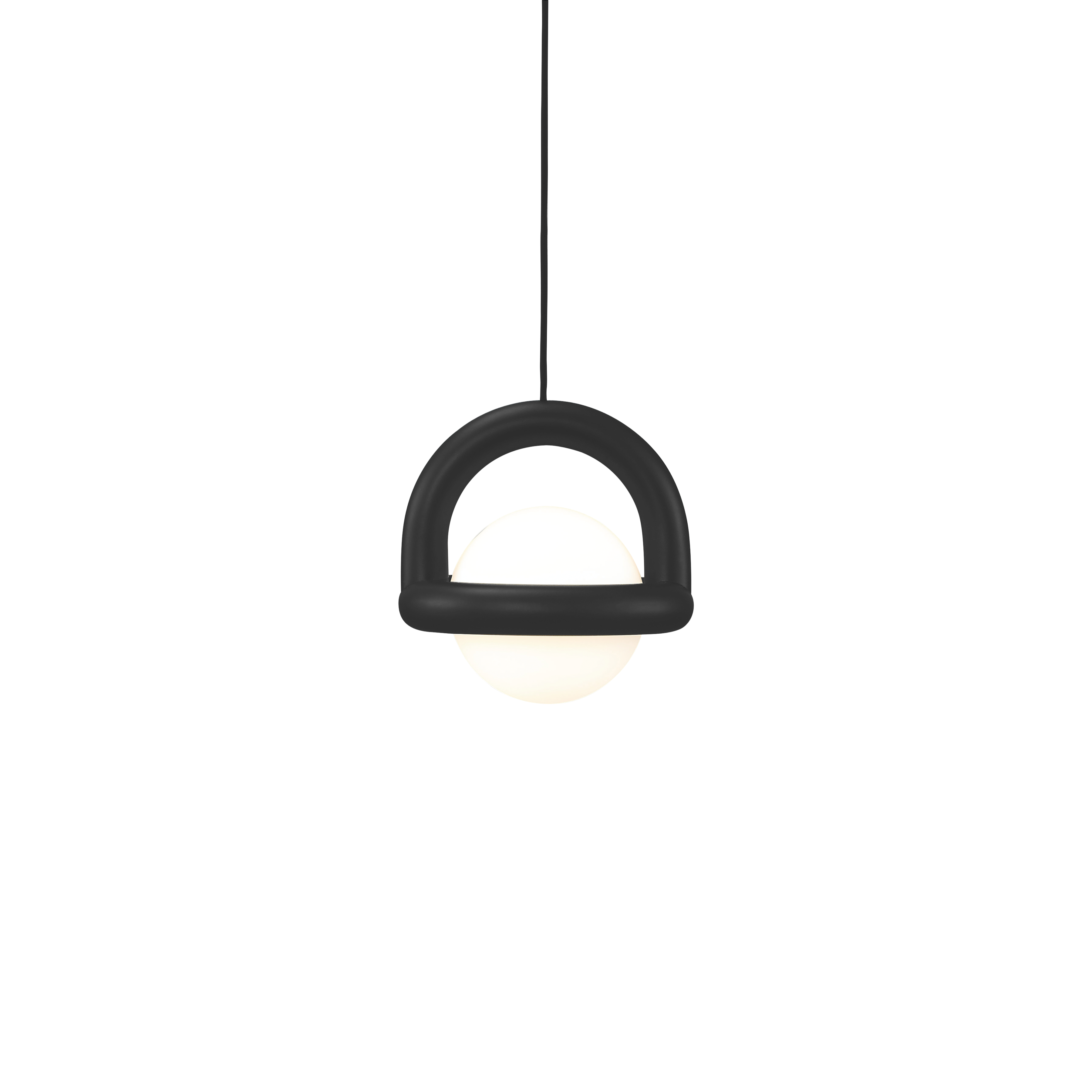 Balloon riippuvalaisin