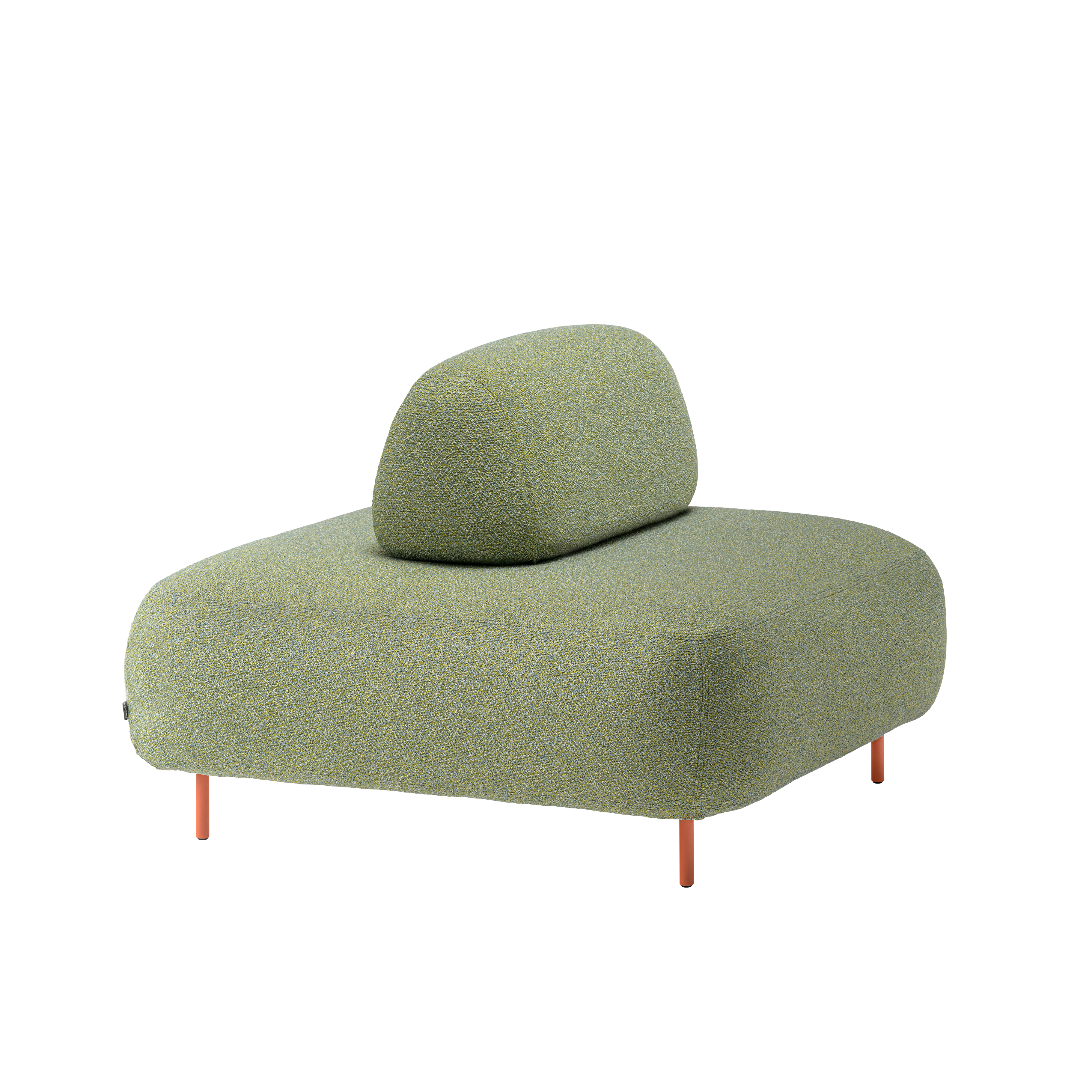 Buddy Oasi 207E rahi