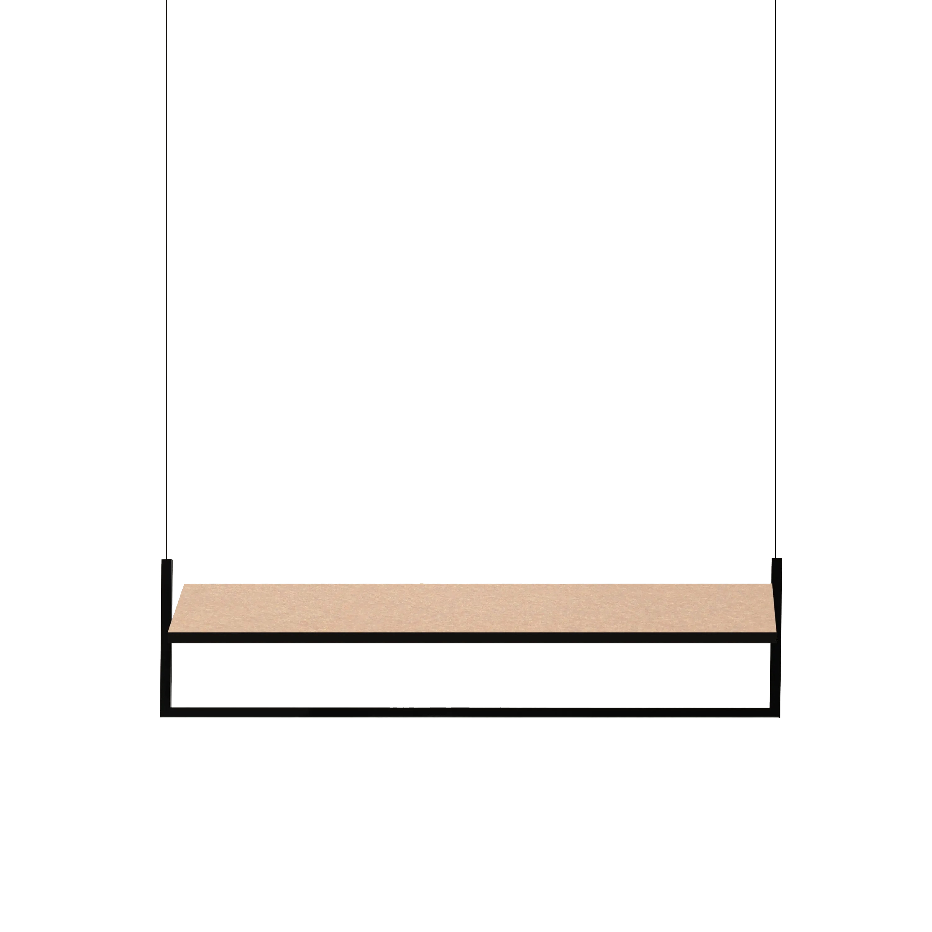 Mobile 1200 acoustic riippuvalaisin