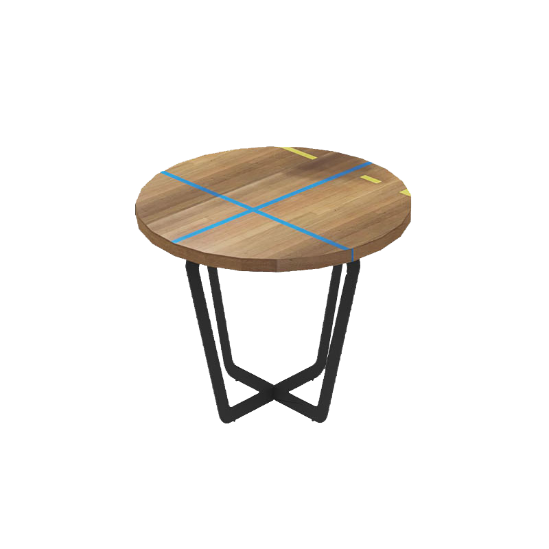 Gymfloor sohvapöytä