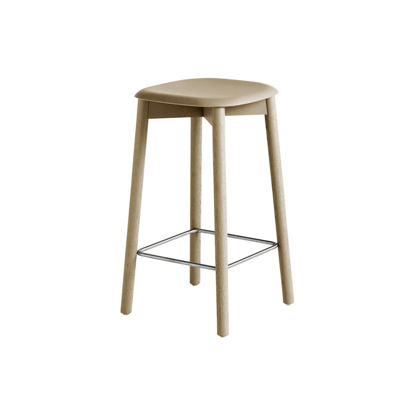 Soft Edge 82 baarijakkara, matala