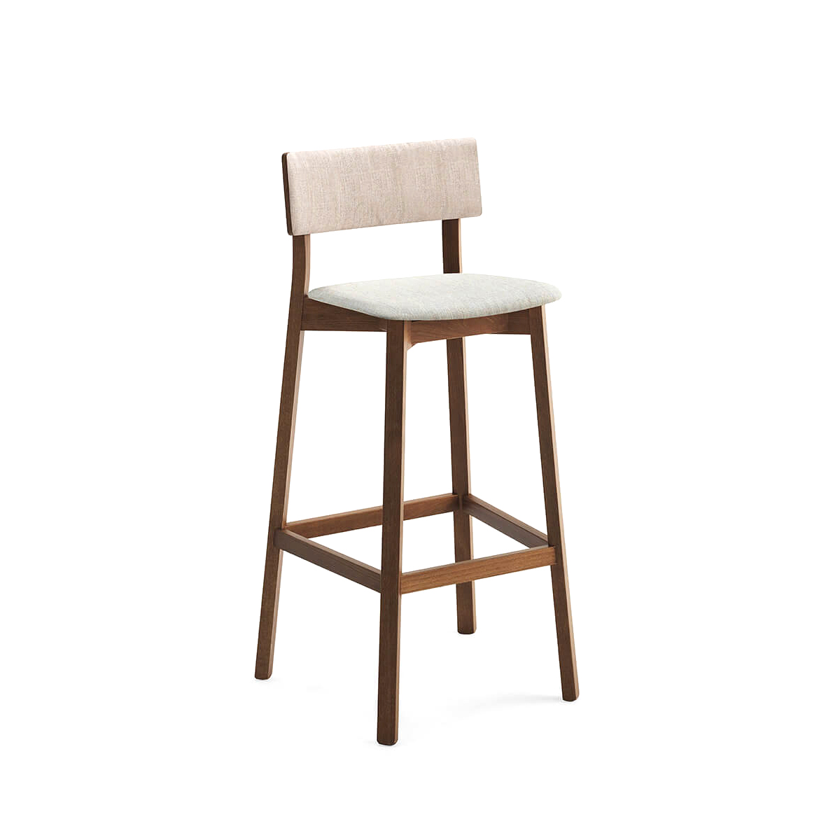 Timber 3.03.0-J baarituoli