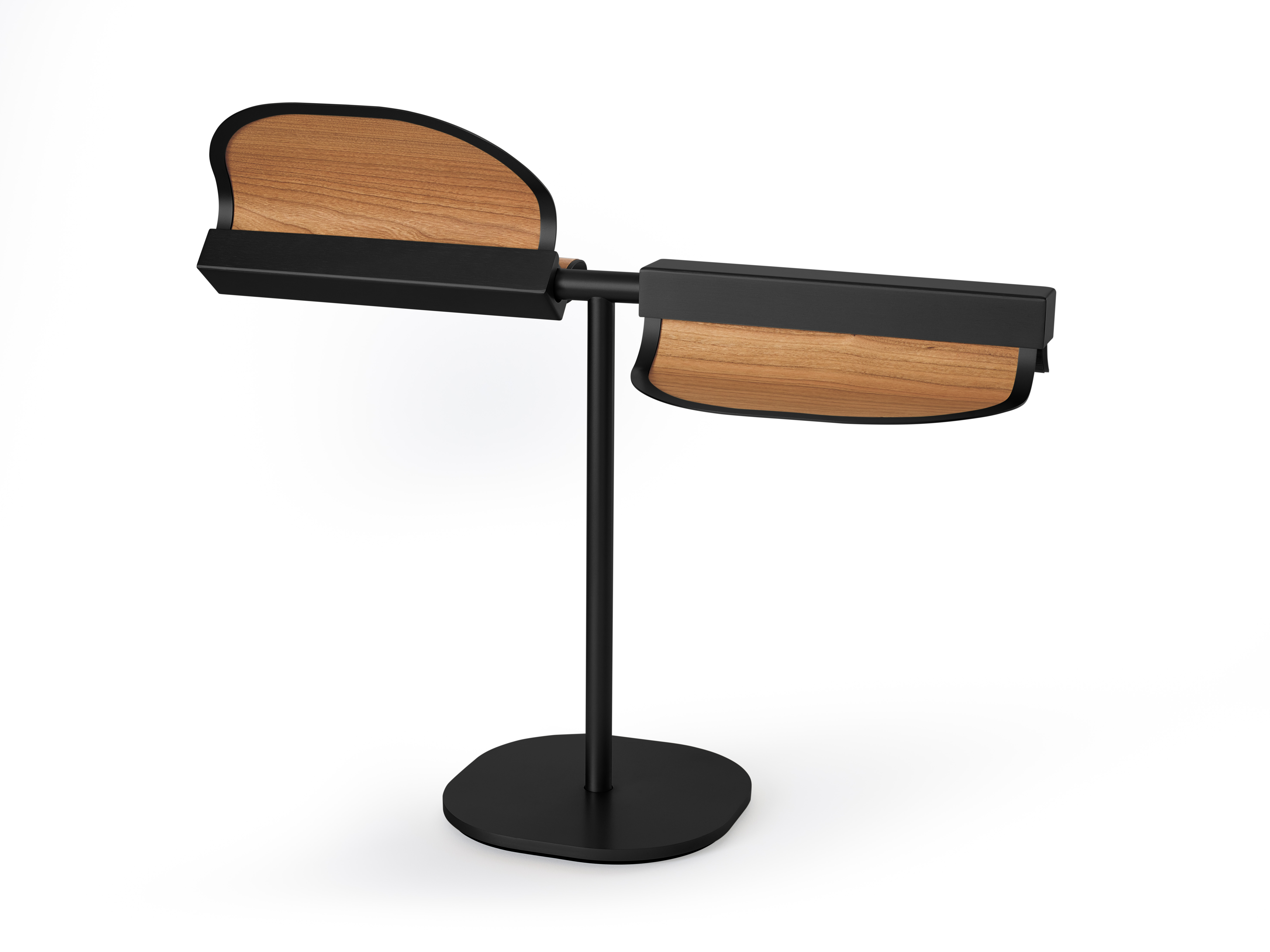 Omma 2 LED pöytävalaisin