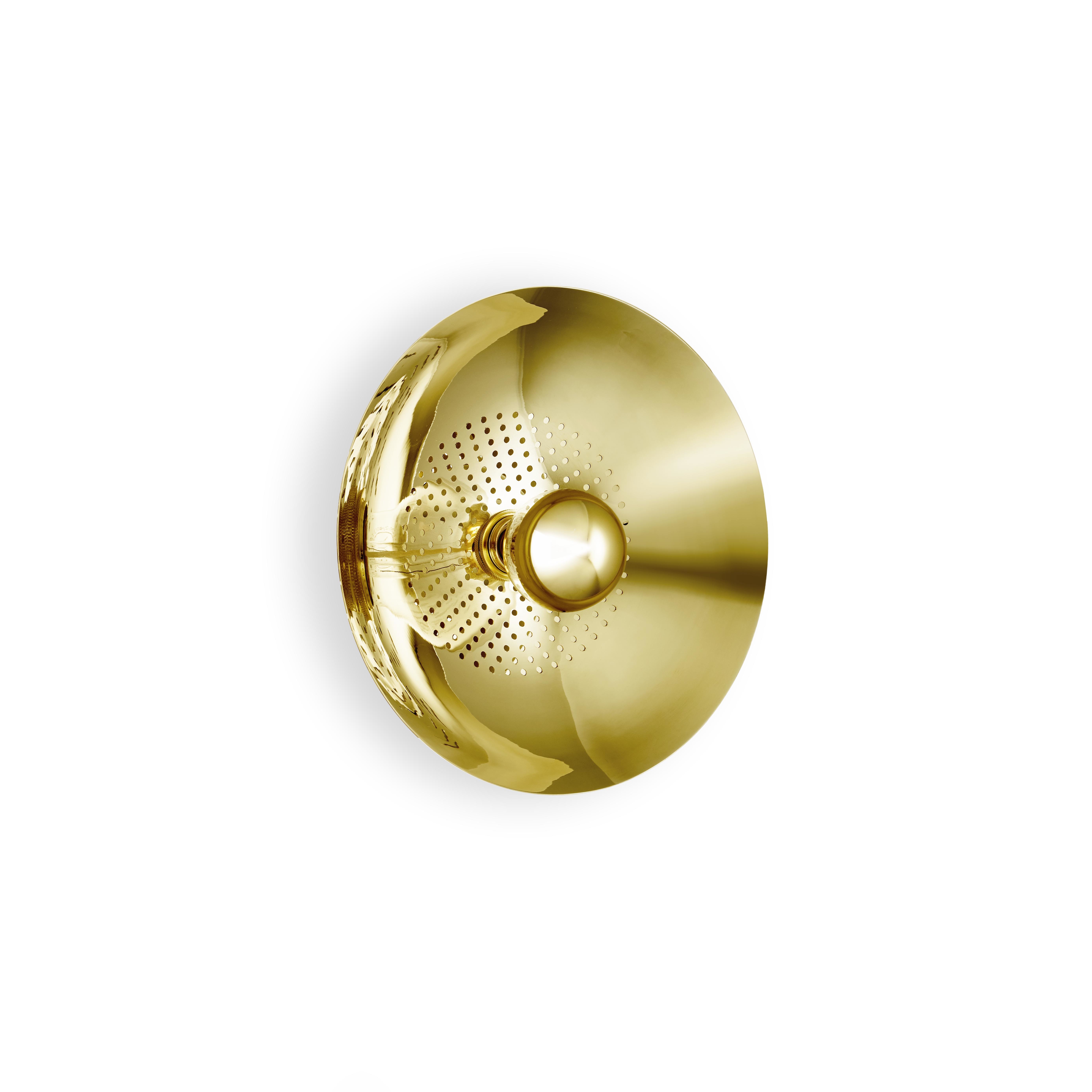 Wanted seinävalaisin