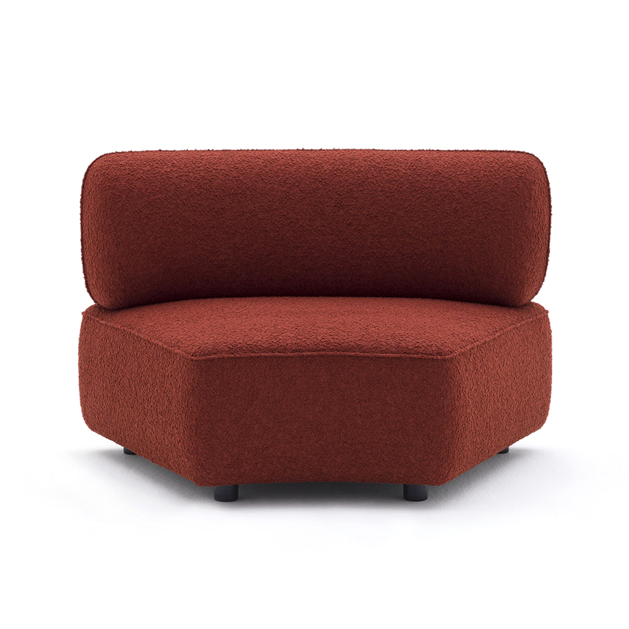 Chanel 05558 sohvamoduuli