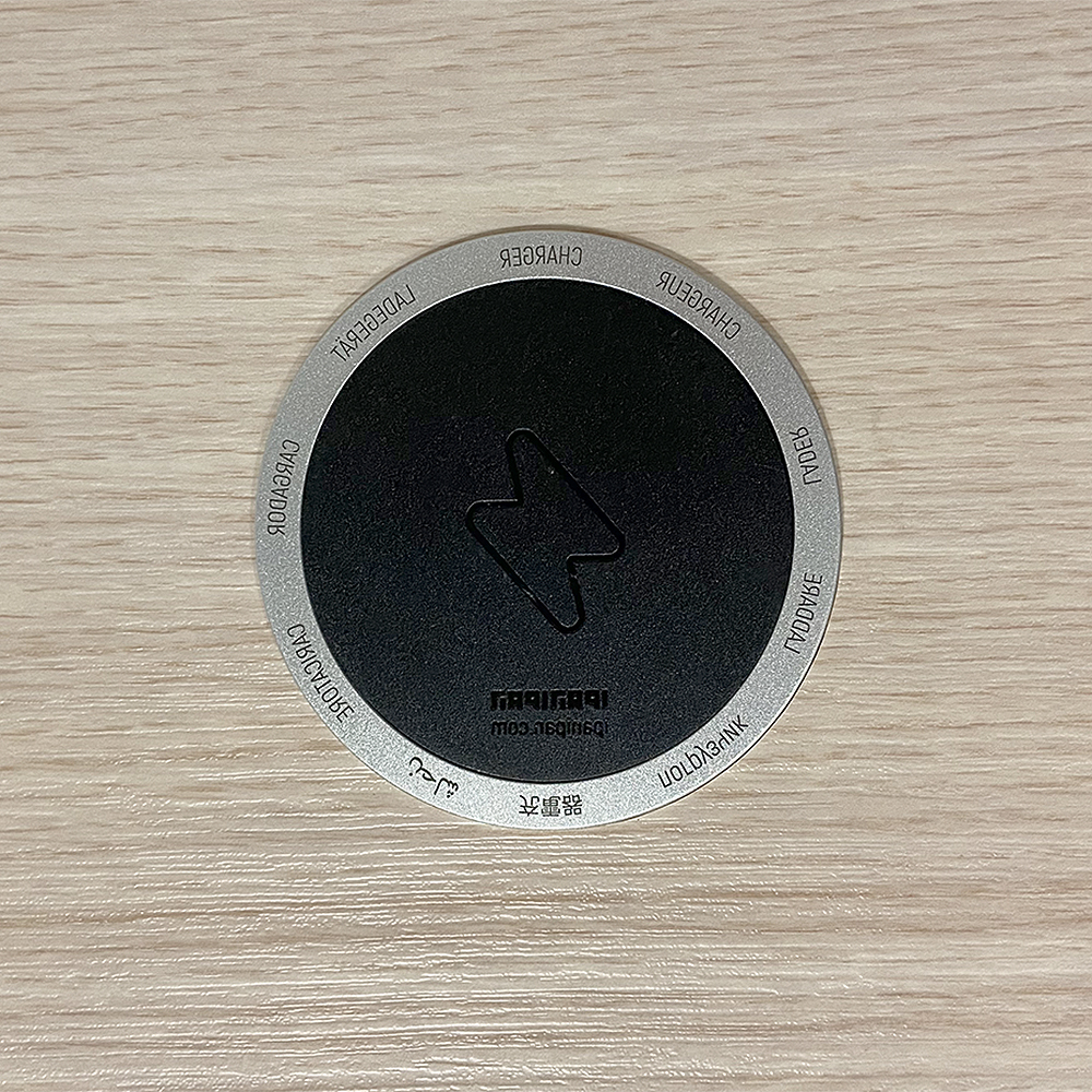 Ipan Ipan On Top Pack langaton latauspiste