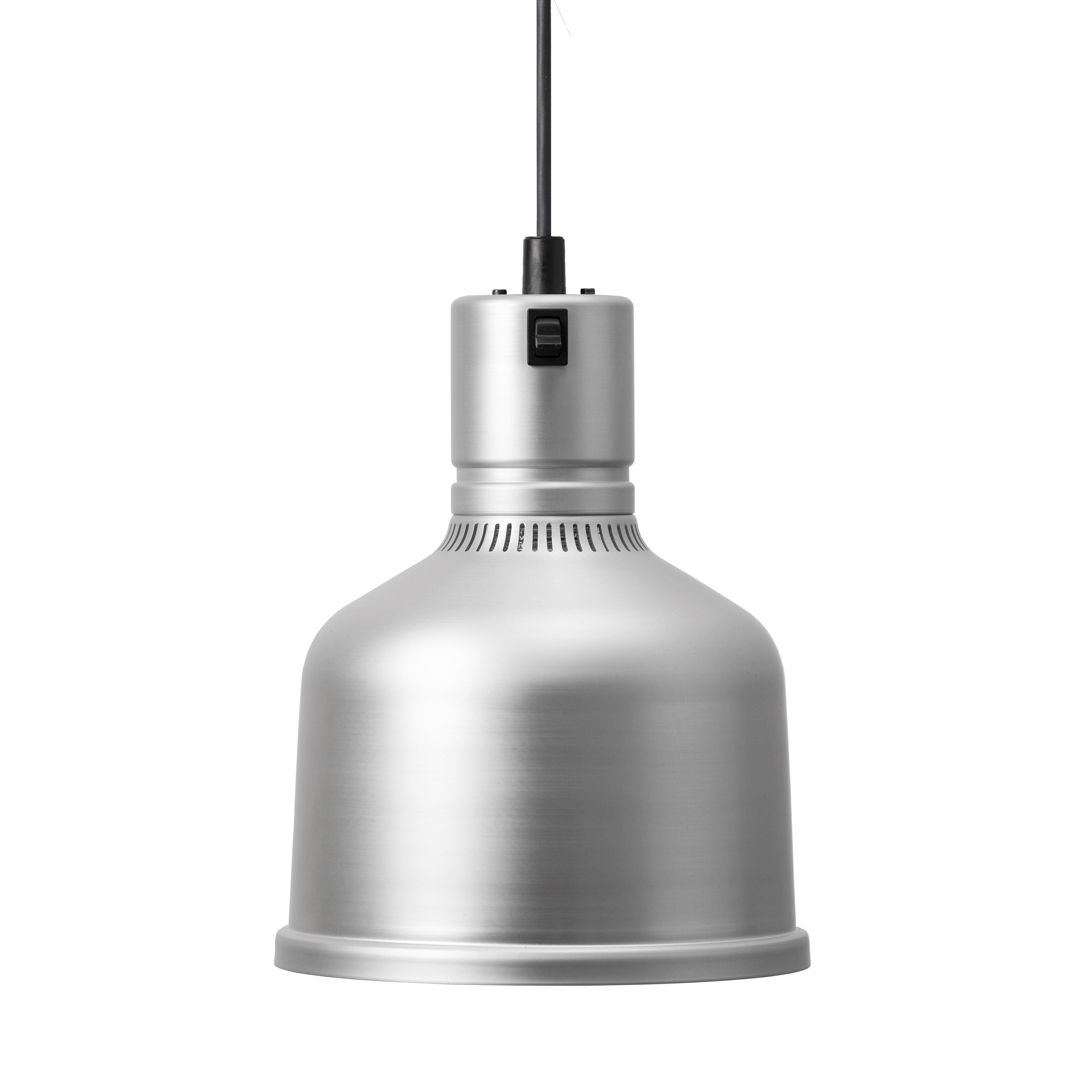 Focus MS lämpölamppu