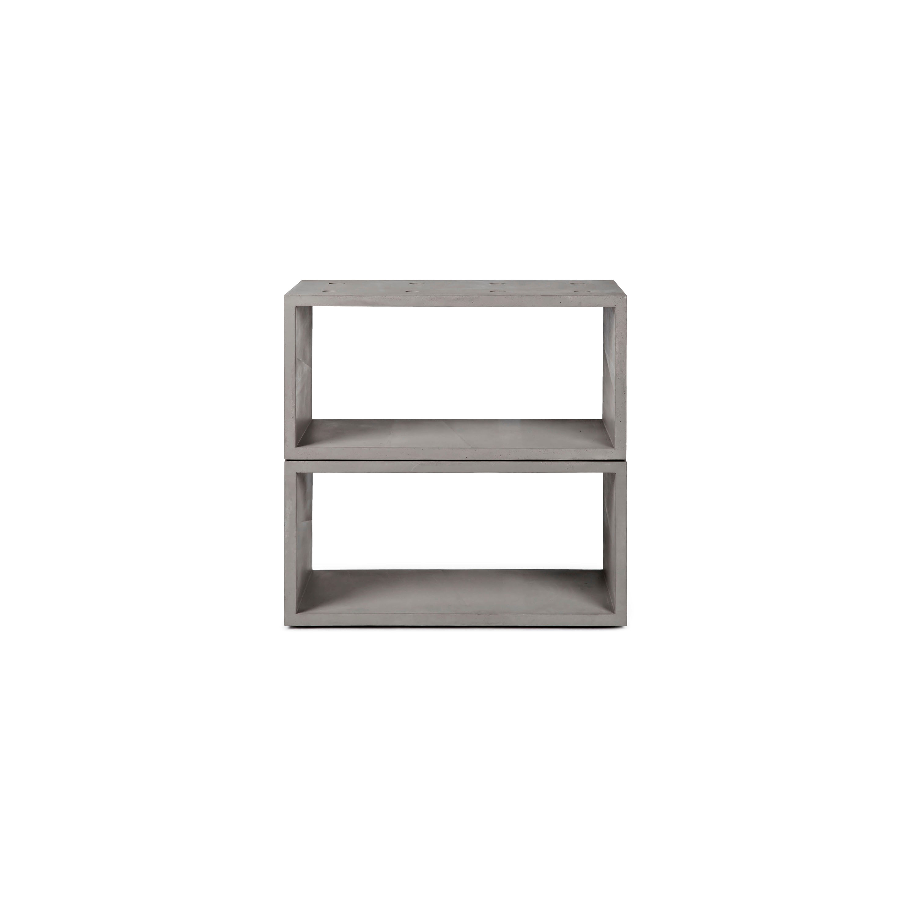 Dice 2L säilytyskaluste