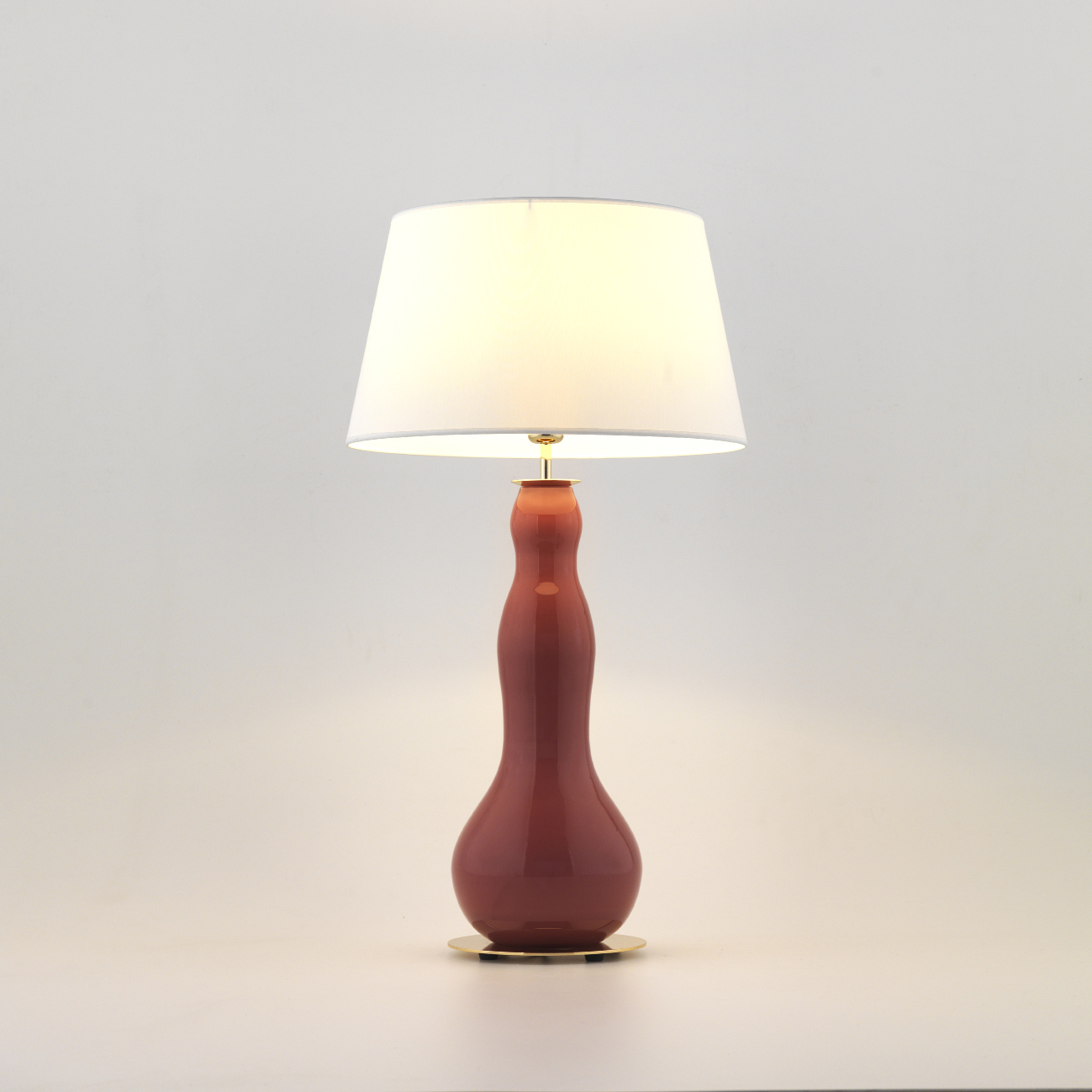 Melly pöytävalaisin